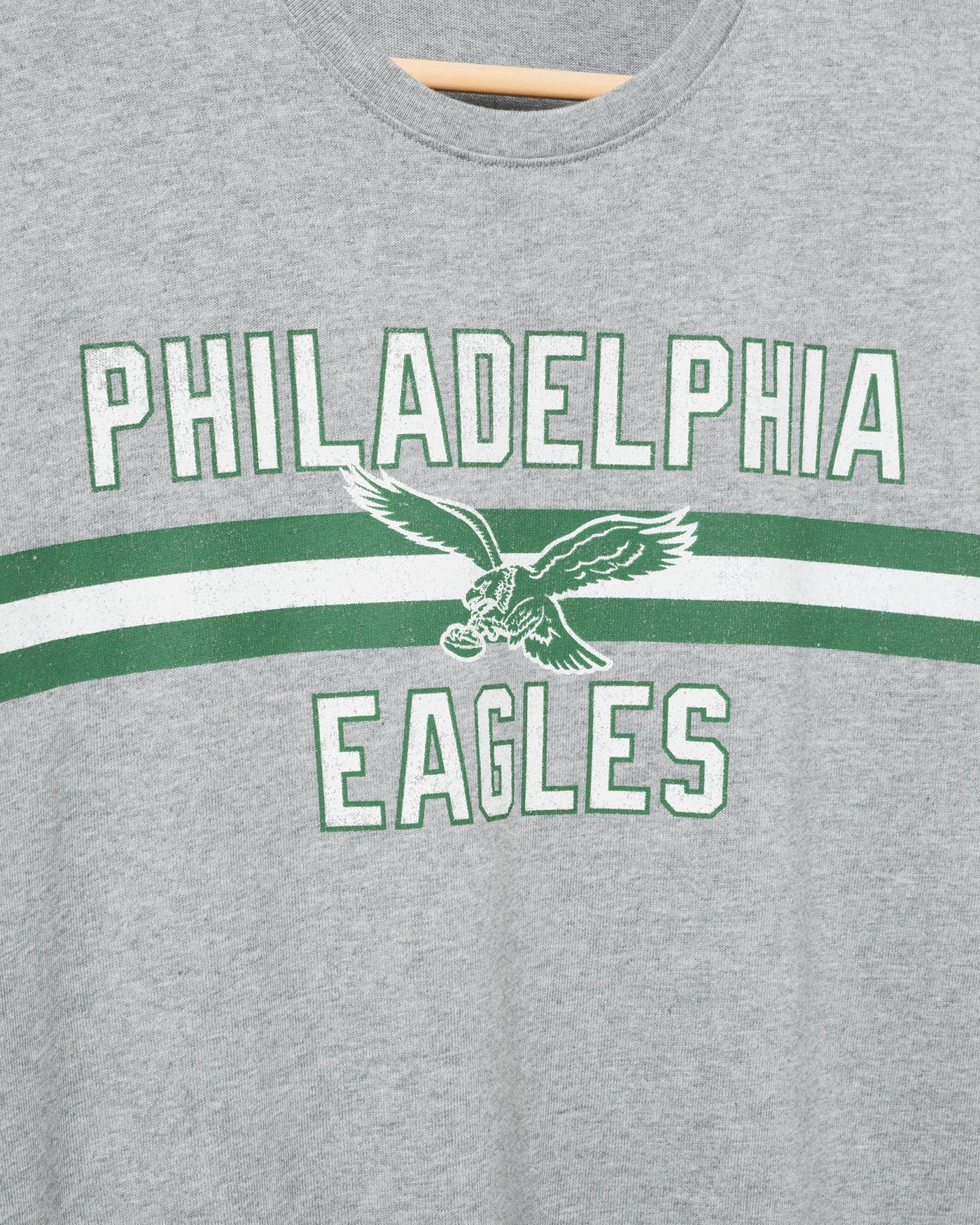 Philadelphia Eagles Lineman Tee - Image 3