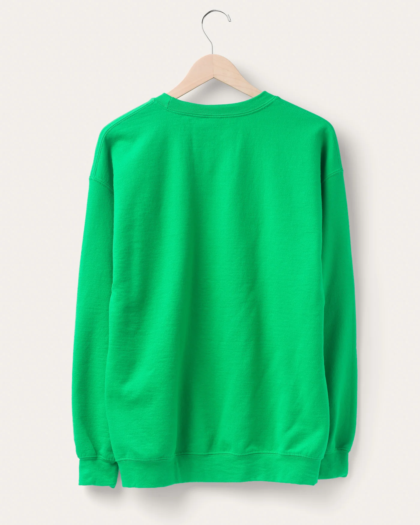 Philadelphia Eagles Property Flea Market Crew Fleece - Image 4