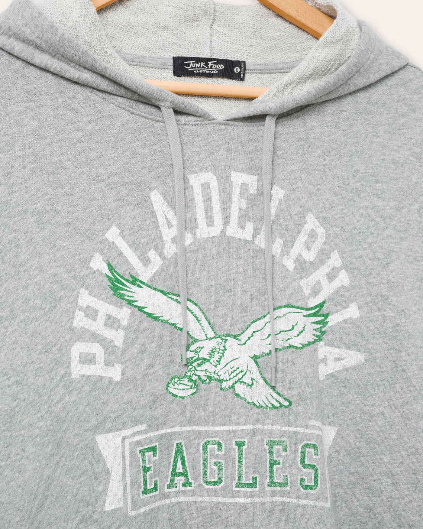 Philadelphia Eagles Scrimmage Hoodie - Image 3