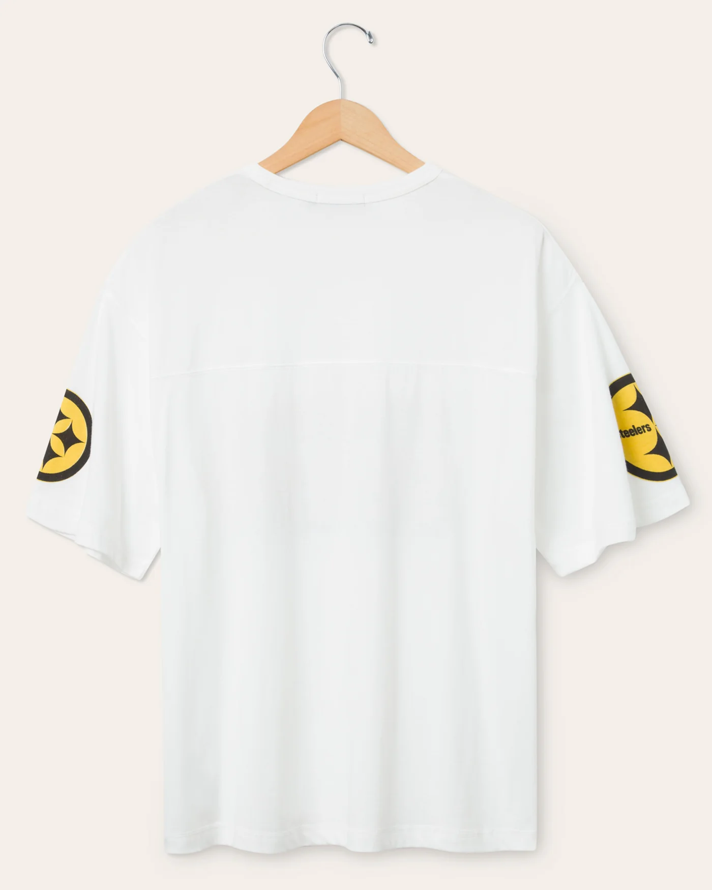 Pittsburgh Steelers Halfback Jersey Tee - Image 2