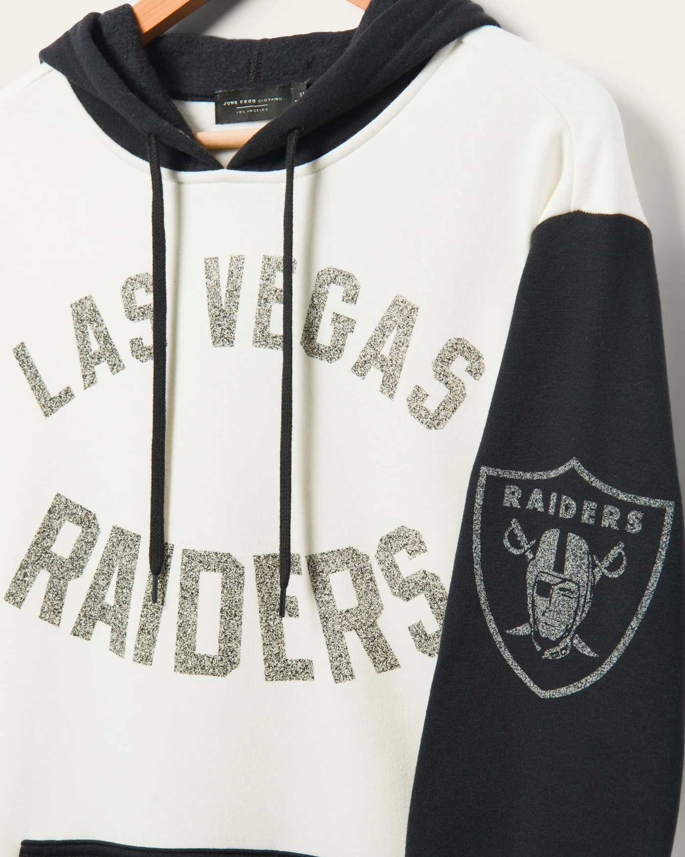 Raiders Goal Line Hoodie - Image 4