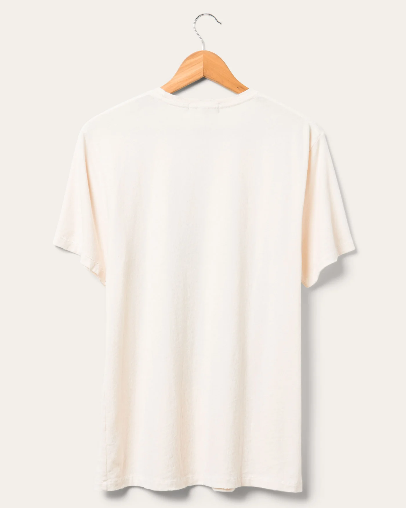 Los Angeles Rams Luau Vintage Destroy Tee - Image 3
