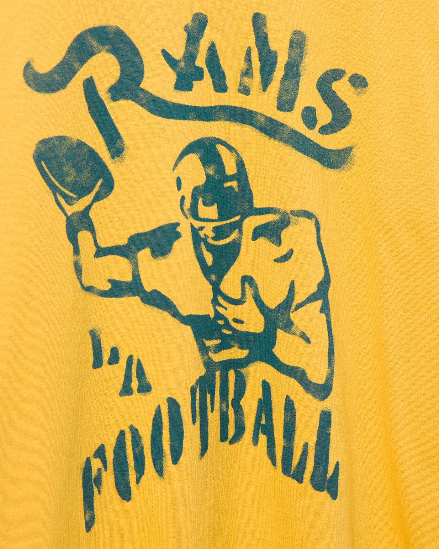 Rams NFL Franchise Fan Tee - Image 2