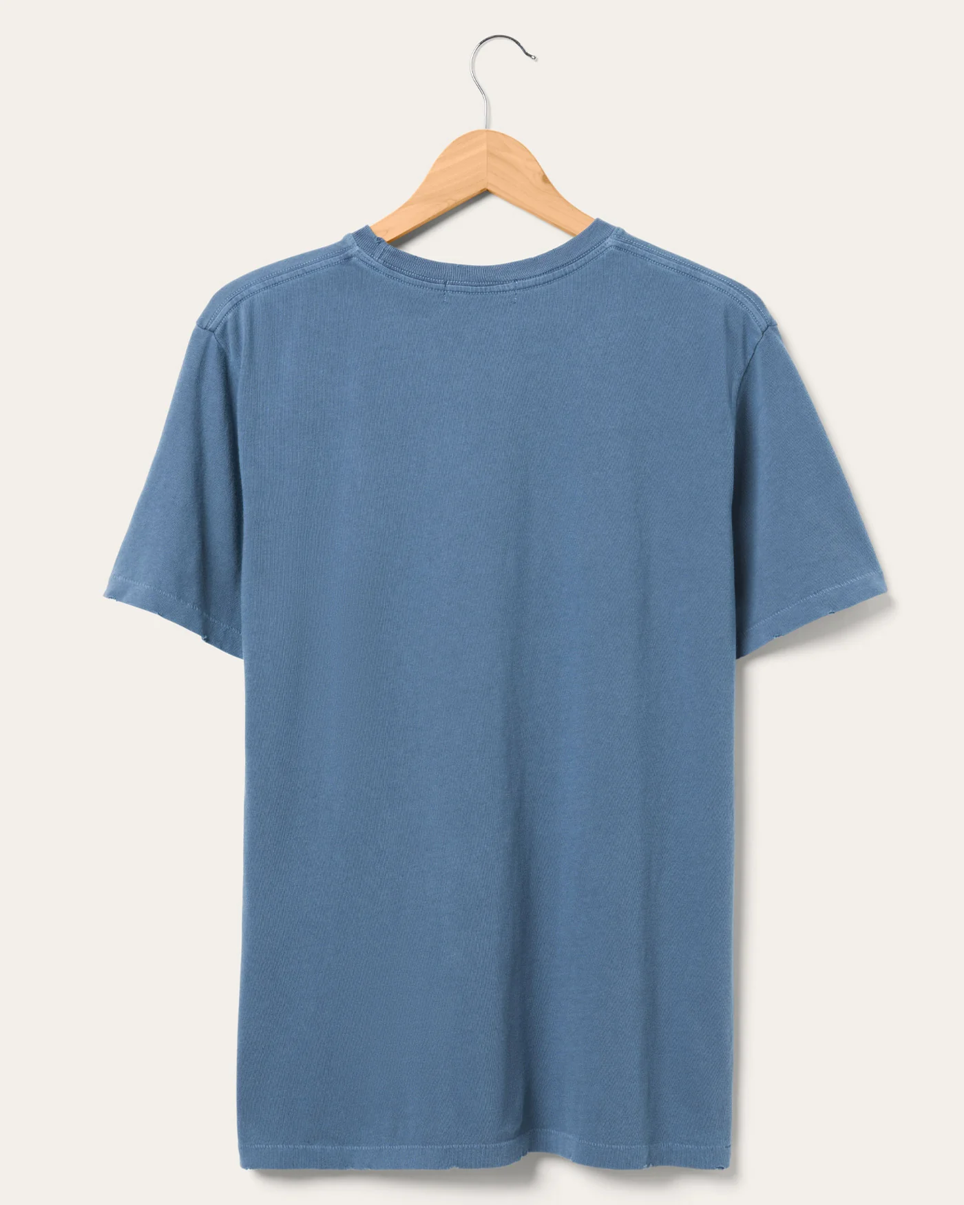 Rick Griffin Eye Heart Beetle Vintage Tee - Image 3