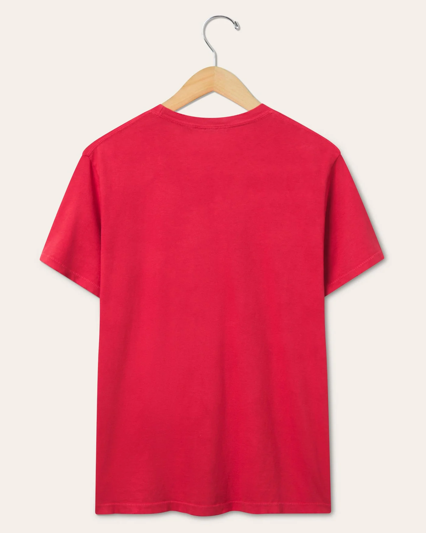 San Francisco 49ers Gold Rush Vintage Tee - Image 2