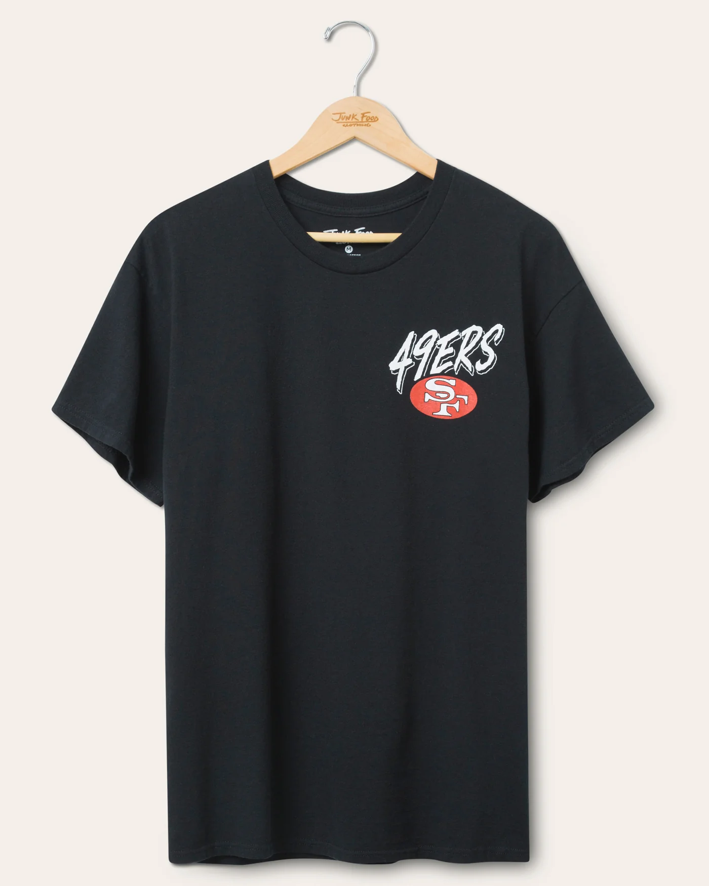 San Francisco 49ers Icon Flea Market Tee
