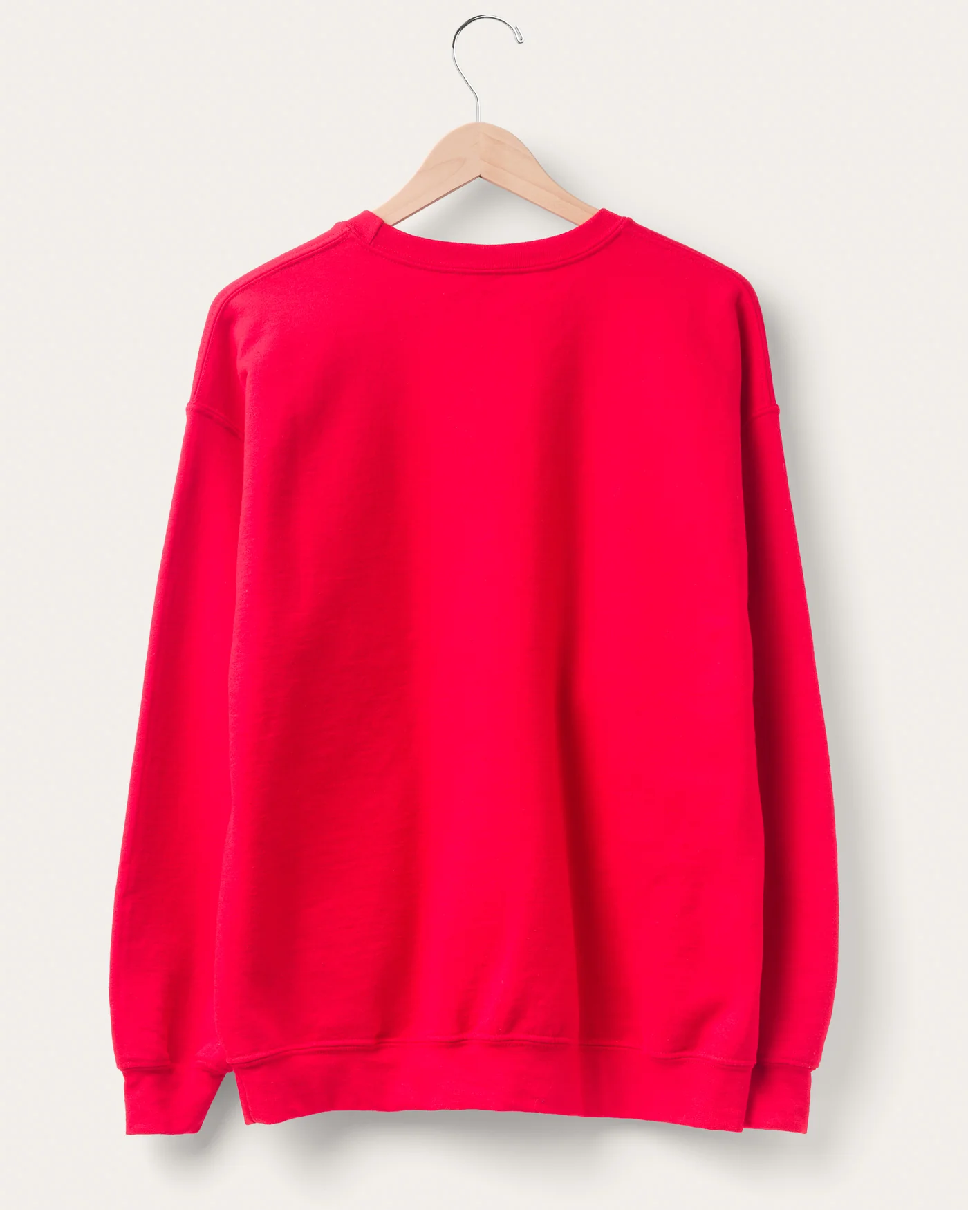 San Francisco 49ers Property Flea Market Crew Fleece - Image 4