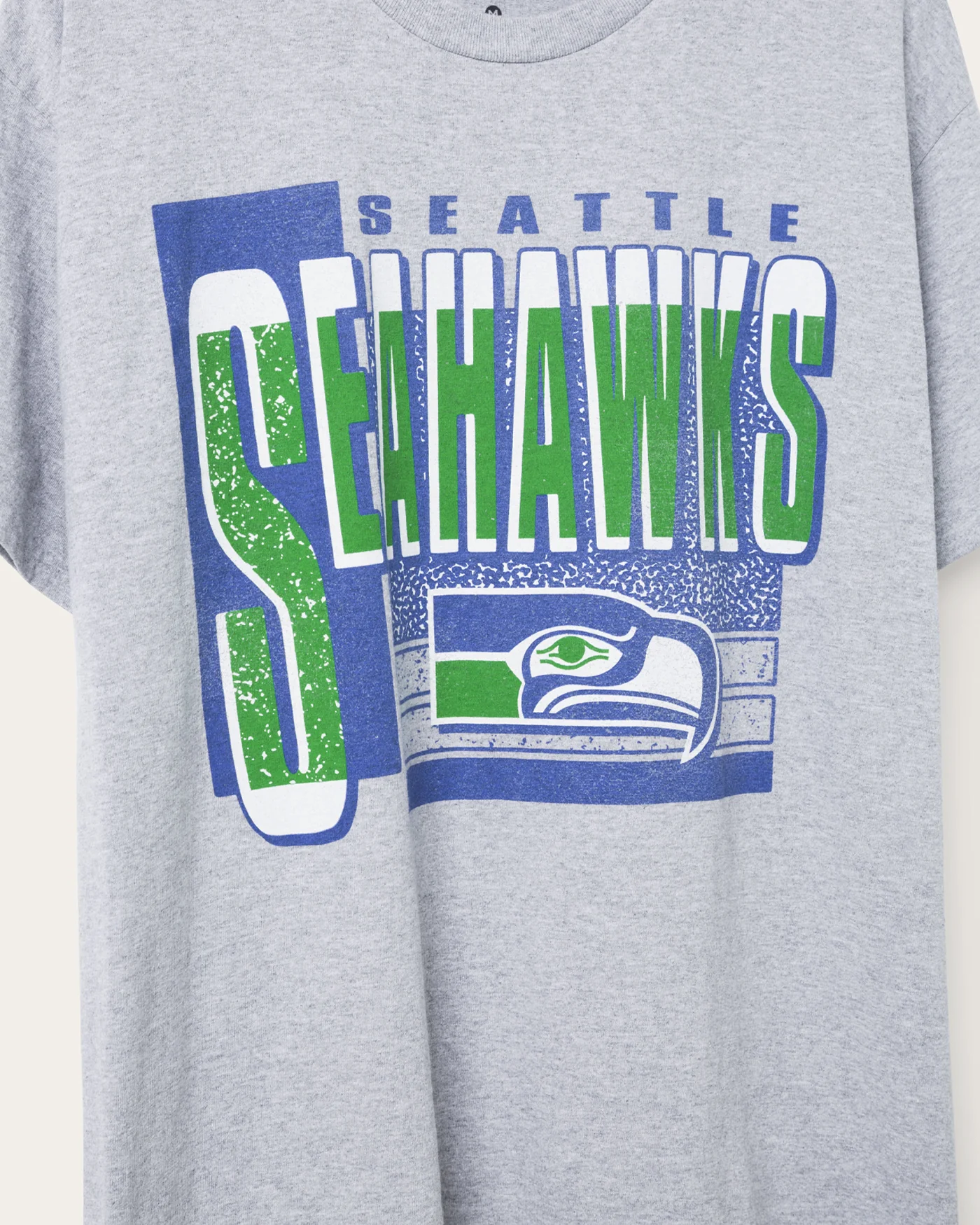Seattle Seahawks Complete Tee - Image 3