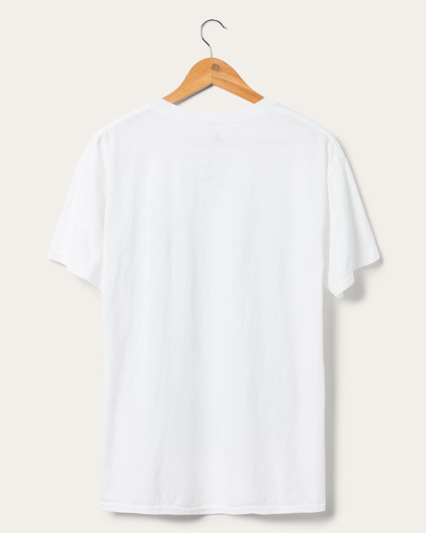Seattle Seahawks Yardage Flea Market Tee - Image 2