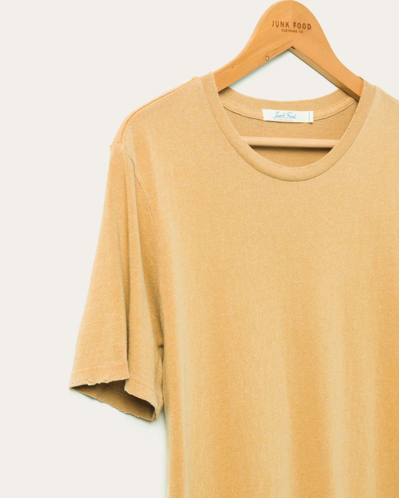 Men's Shirt-Tail Tee - Image 4