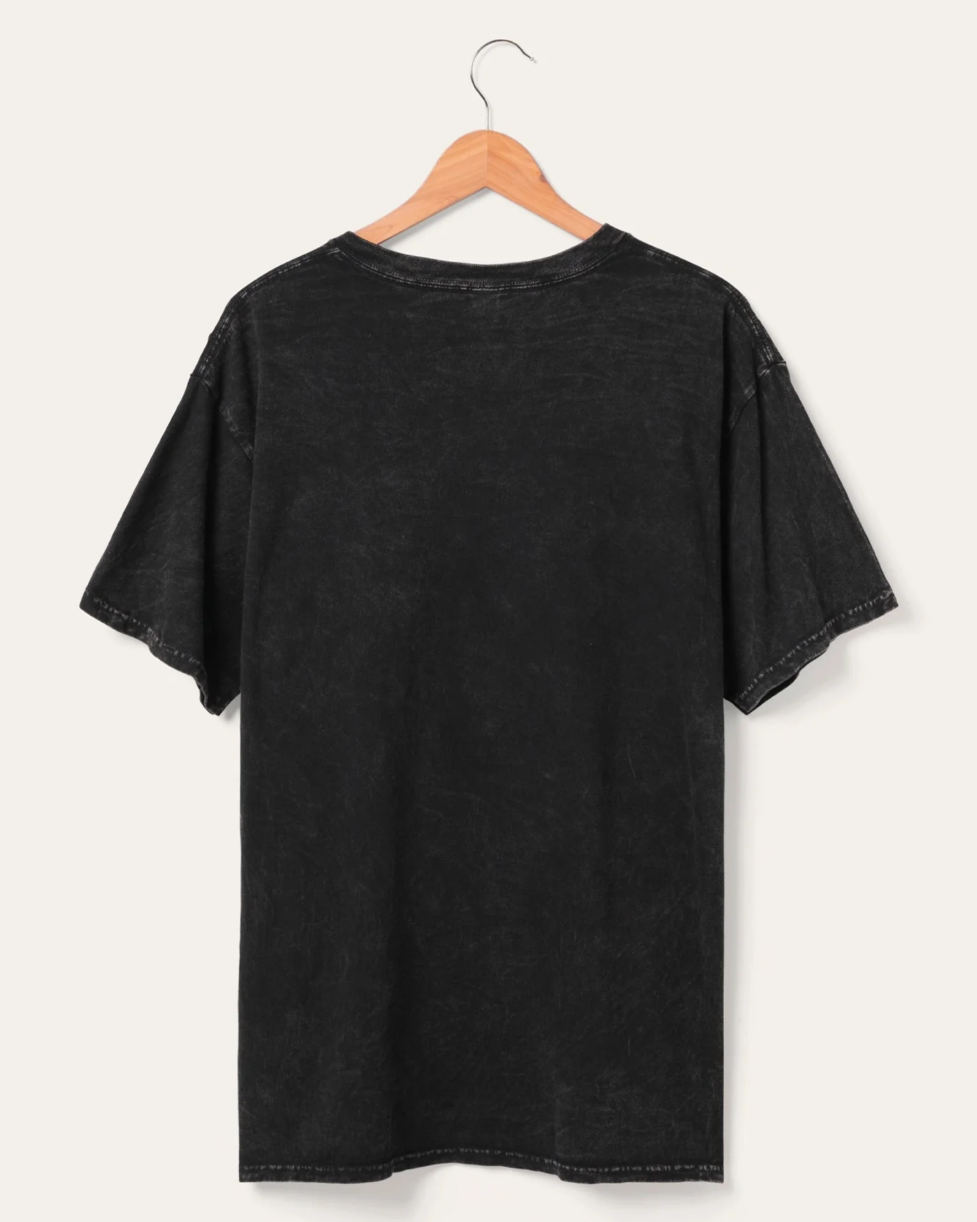 Smiley Flea Market Tee - Image 3