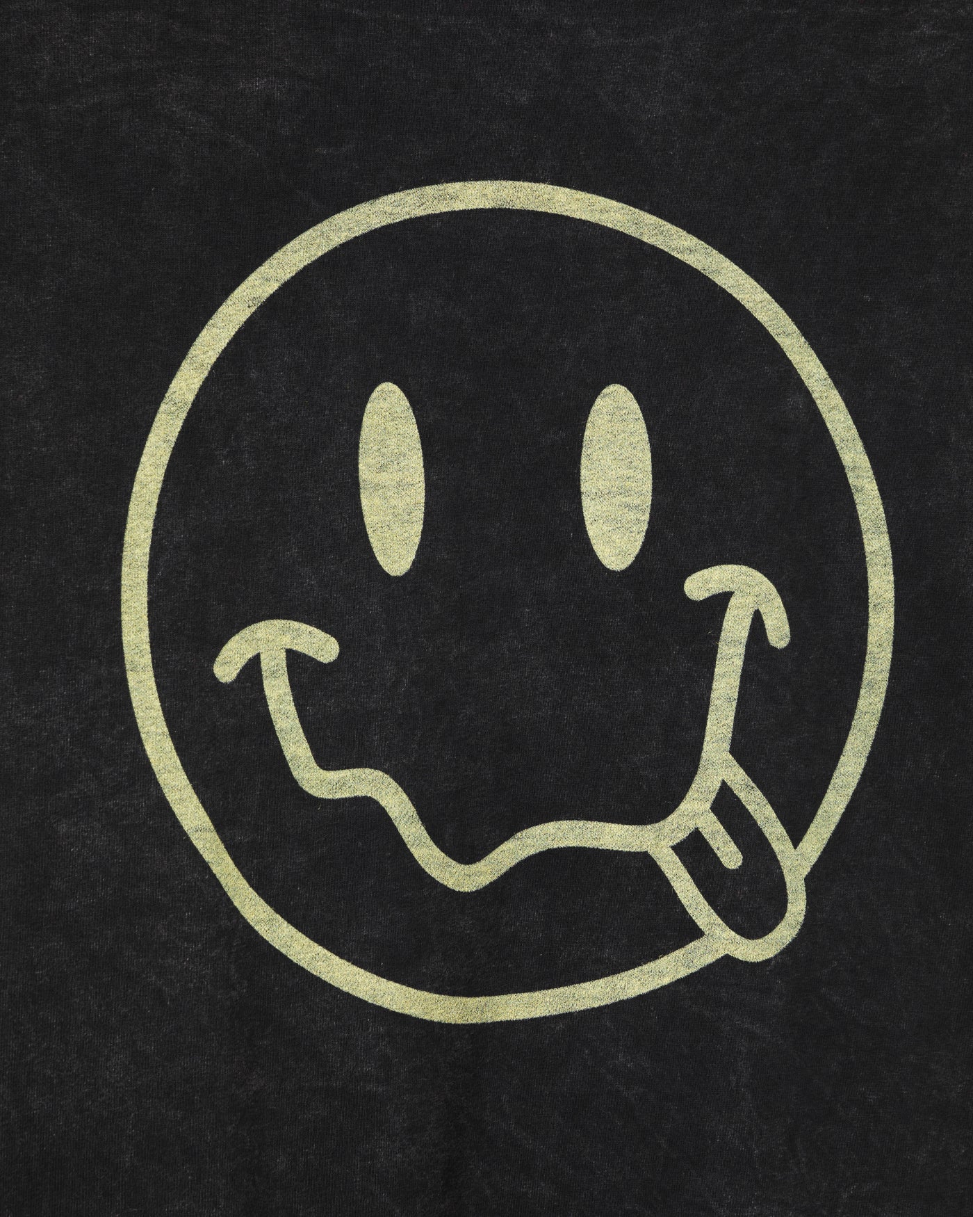 Smiley Flea Market Tee - Image 4