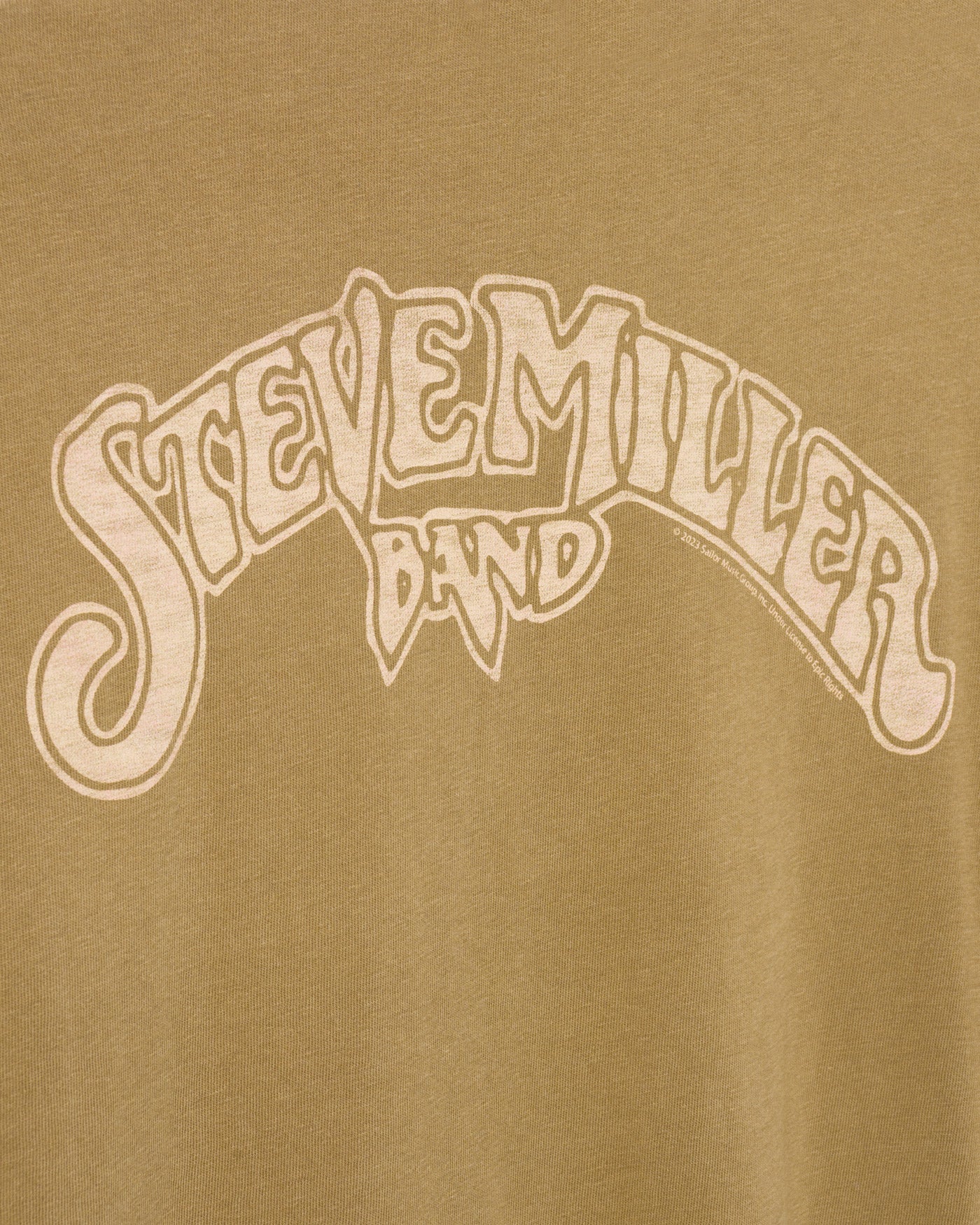 Space Cowboy Vintage Tee - Image 5