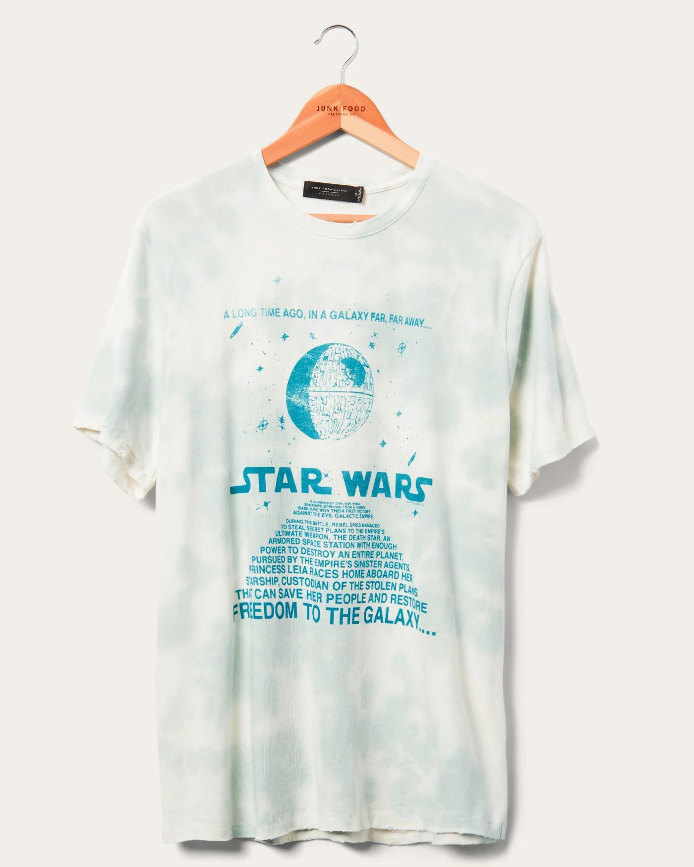 Star Wars™ Far Far Away Vintage Tee