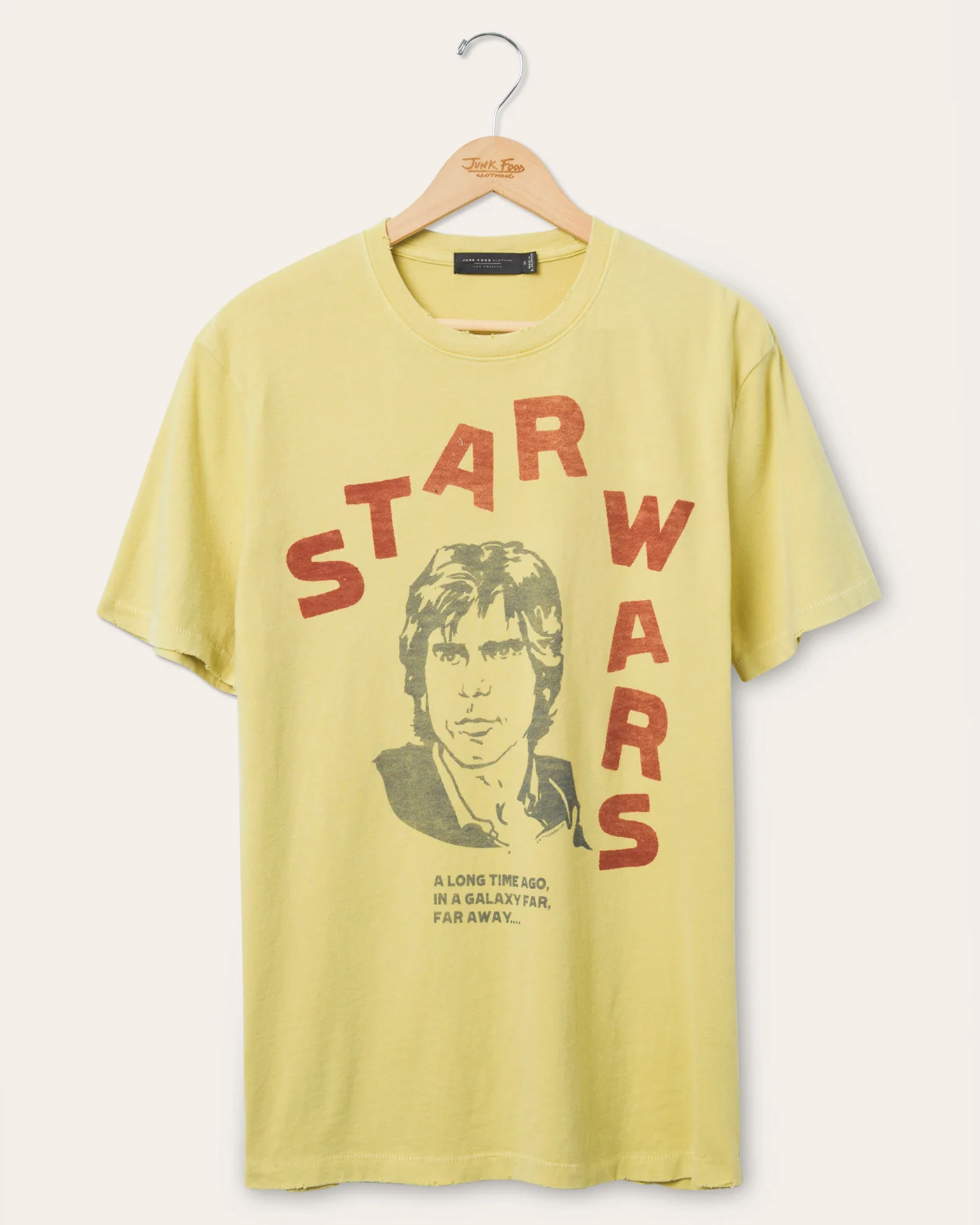 Star Wars™ Han Solo Vintage Tee