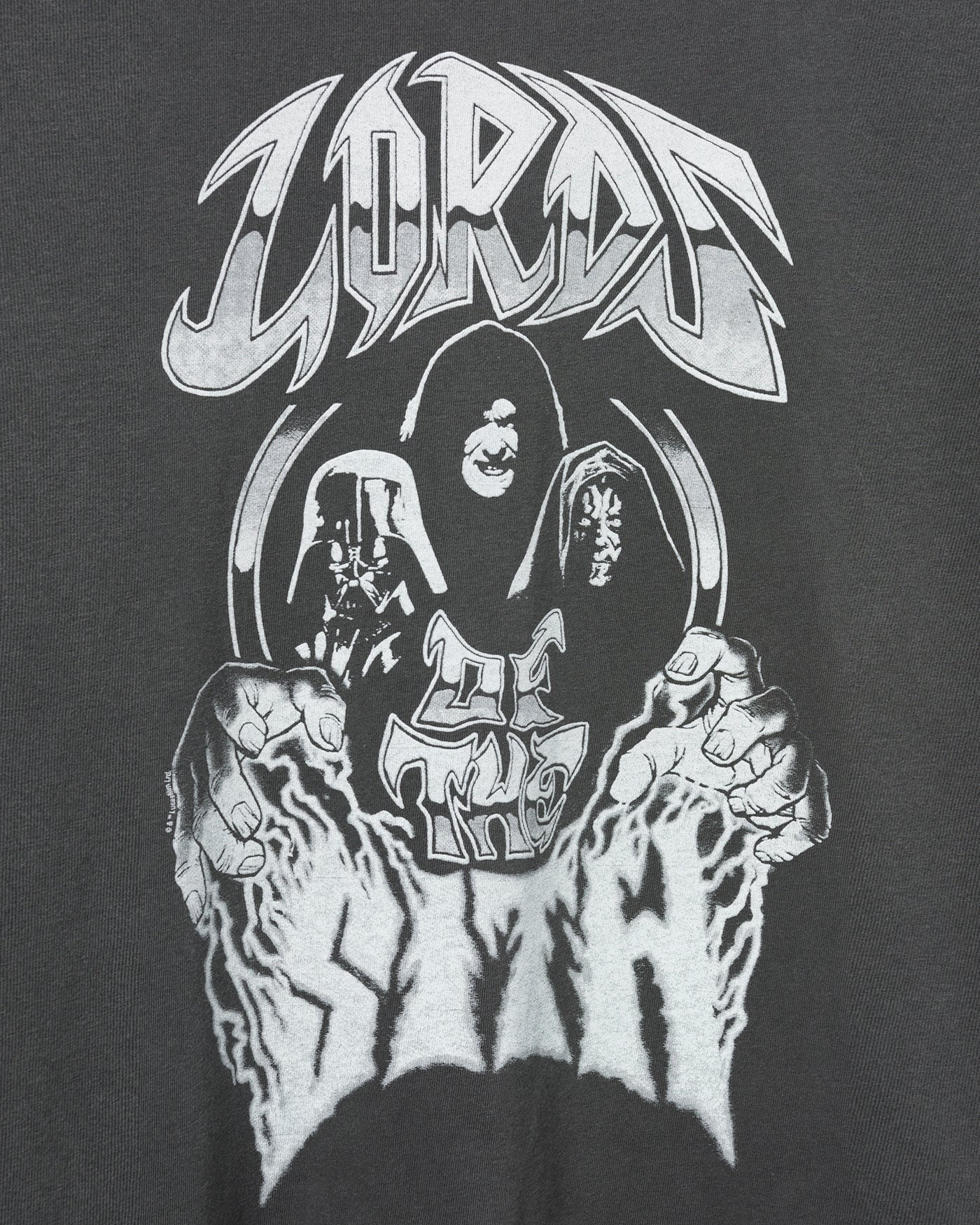 Star Wars™ Lords of the Sith Flea Market Tee - Image 3
