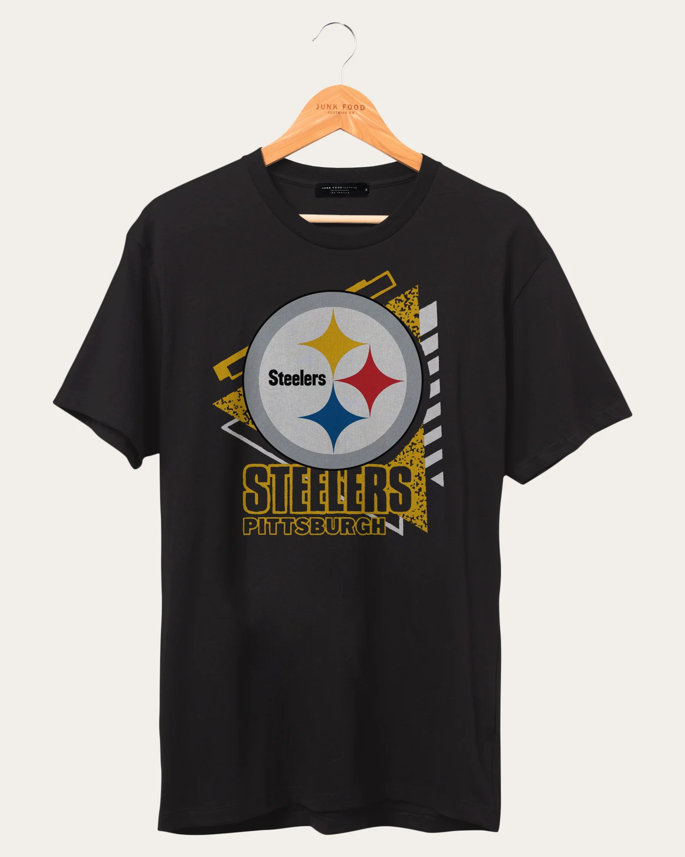 NFL Pittsburgh Steelers Classic Tee - Image 3