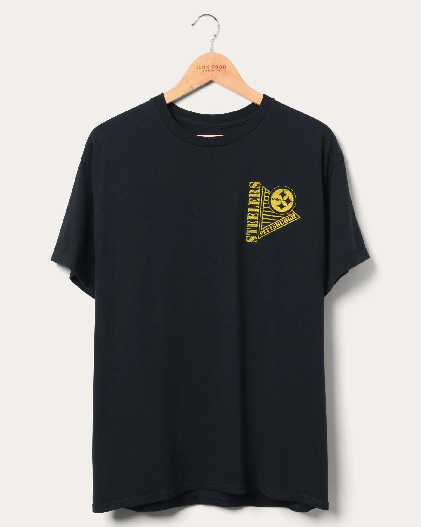 Pittsburgh Steelers Drive Tee