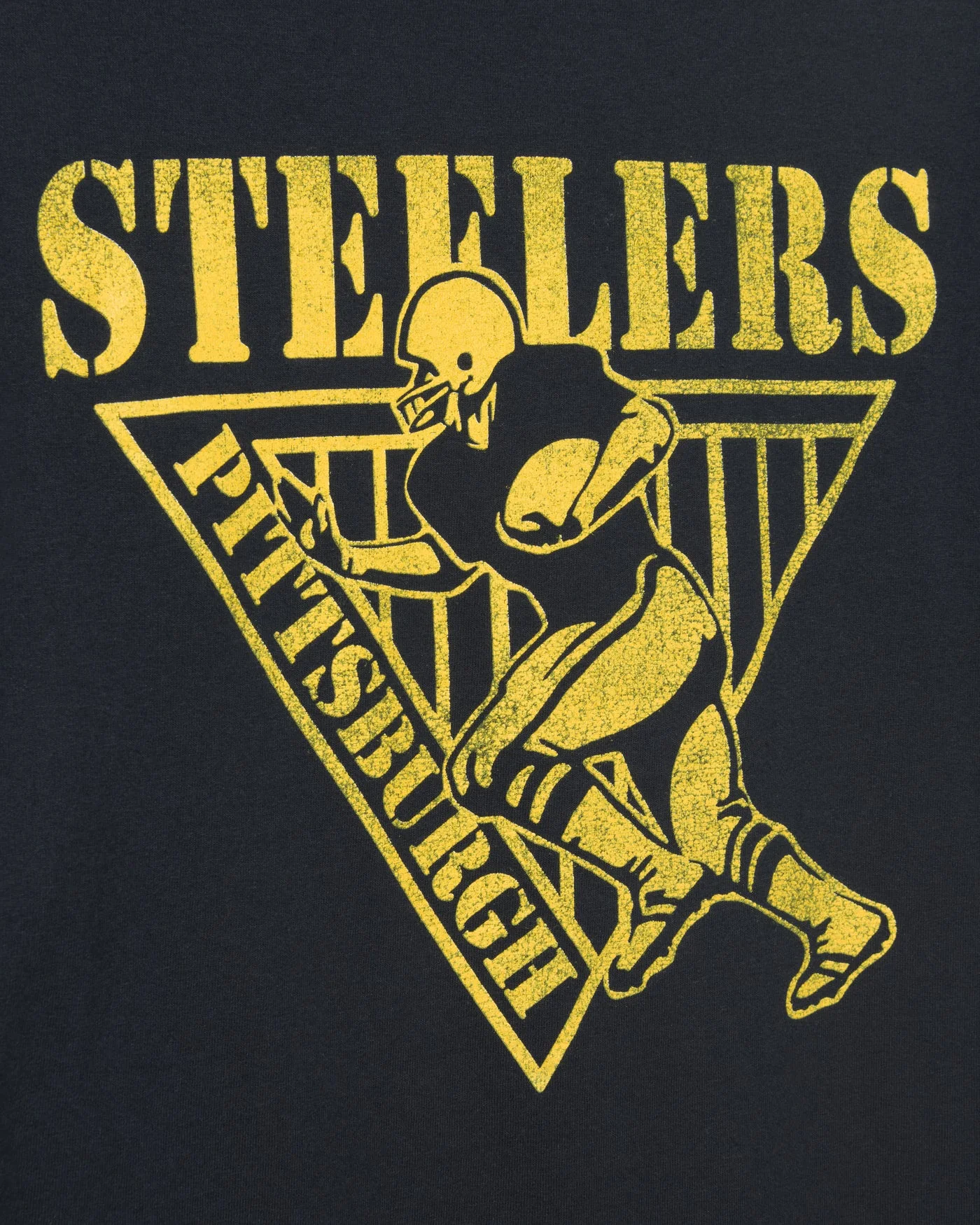 Pittsburgh Steelers Drive Tee - Image 5