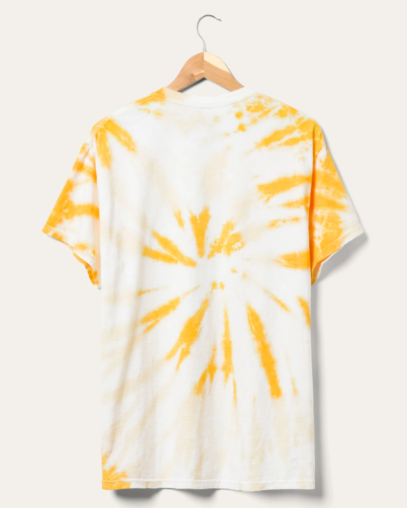 Pittsburgh Steelers Football Tie Dye Tee - Image 3