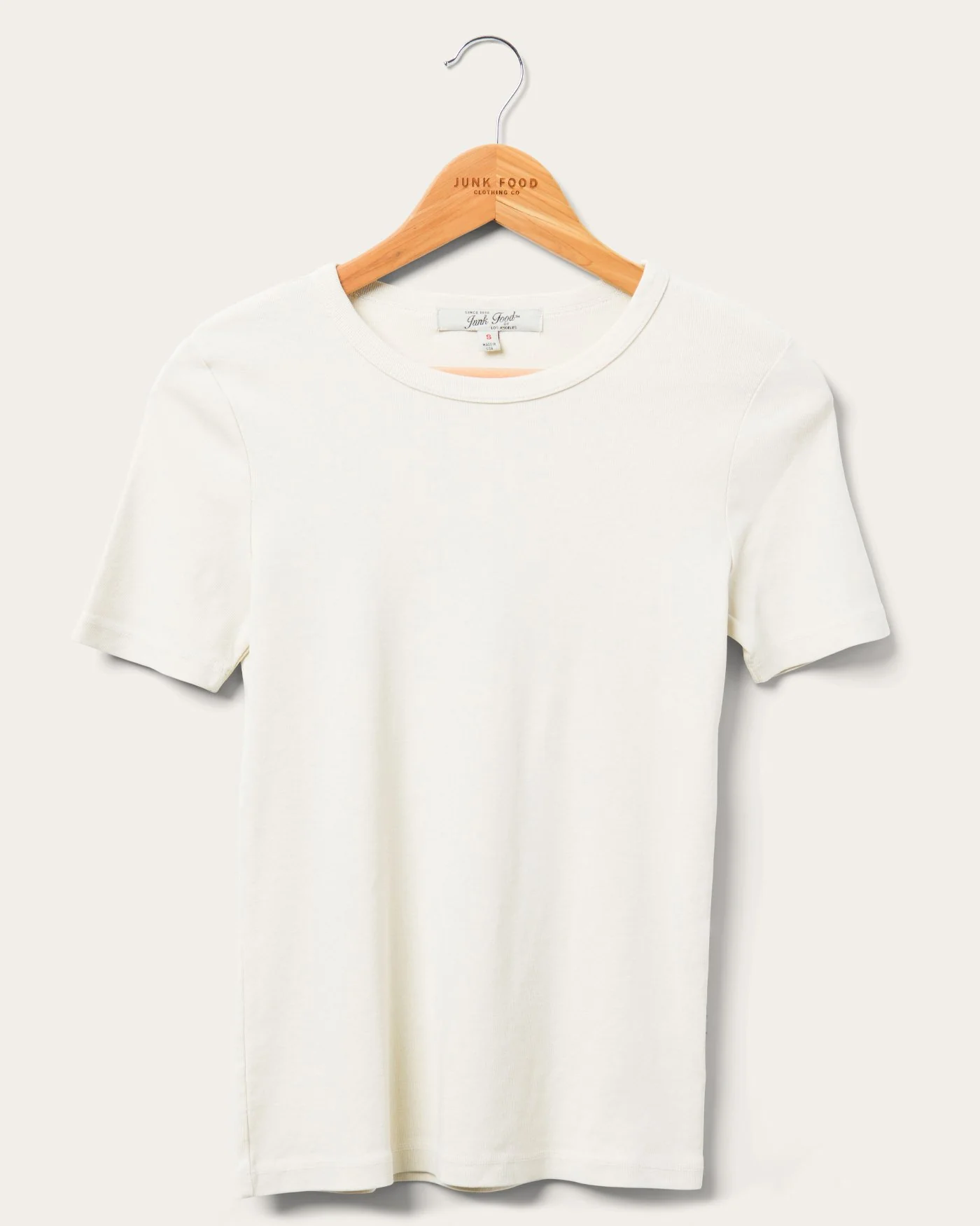 Women's Super Slim Tee