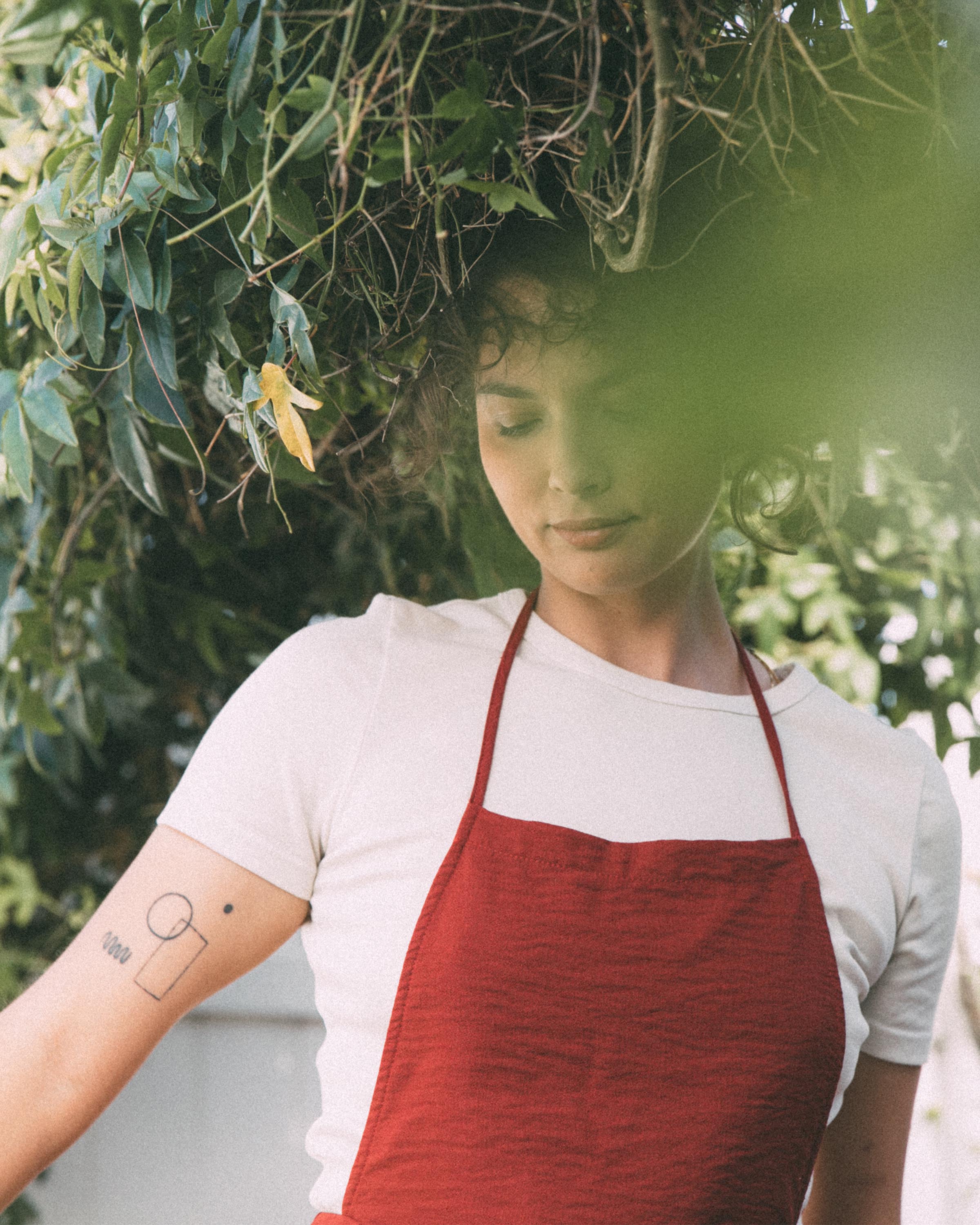 Women's Super Slim Tee - Image 2
