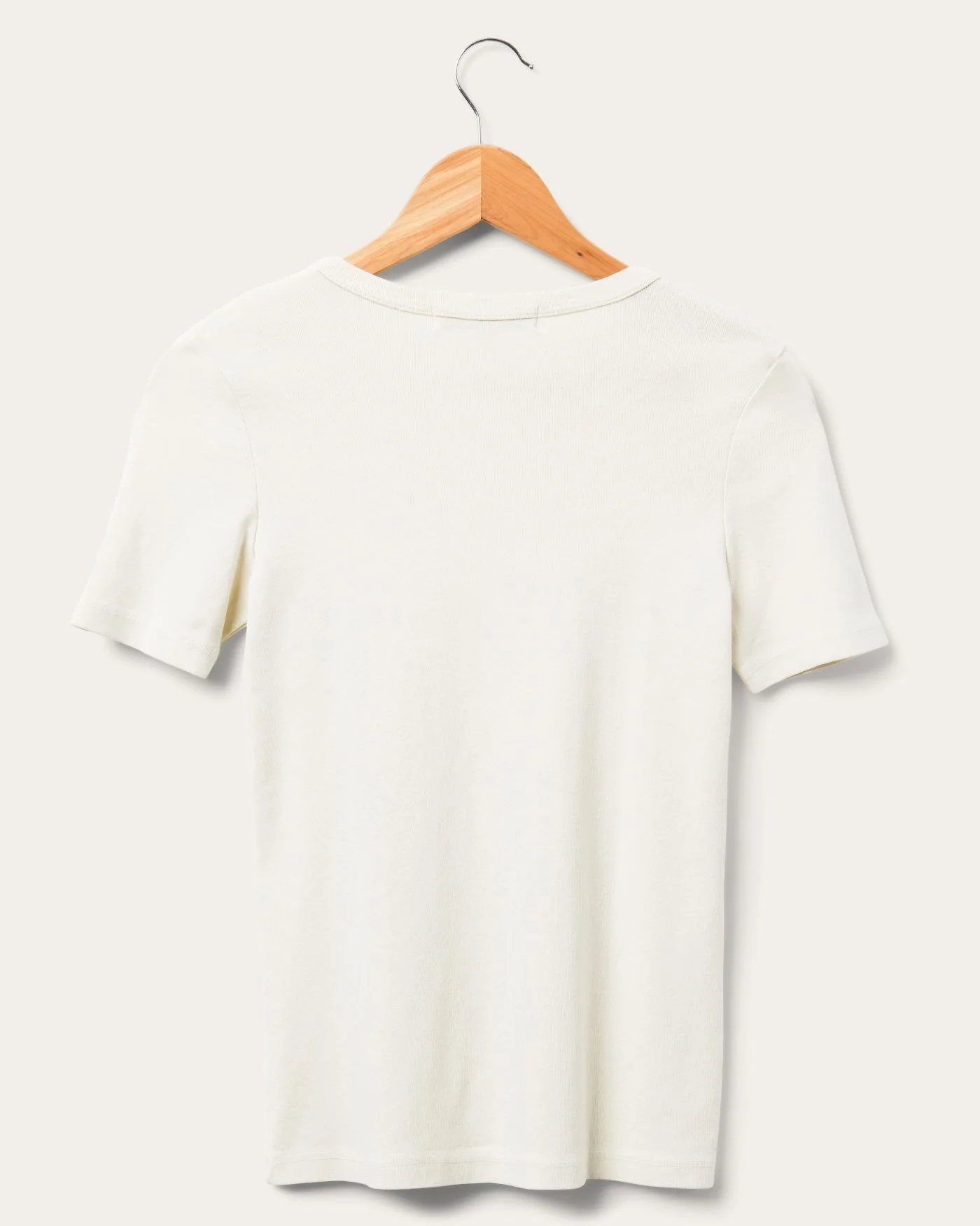 Women's Super Slim Tee - Image 3