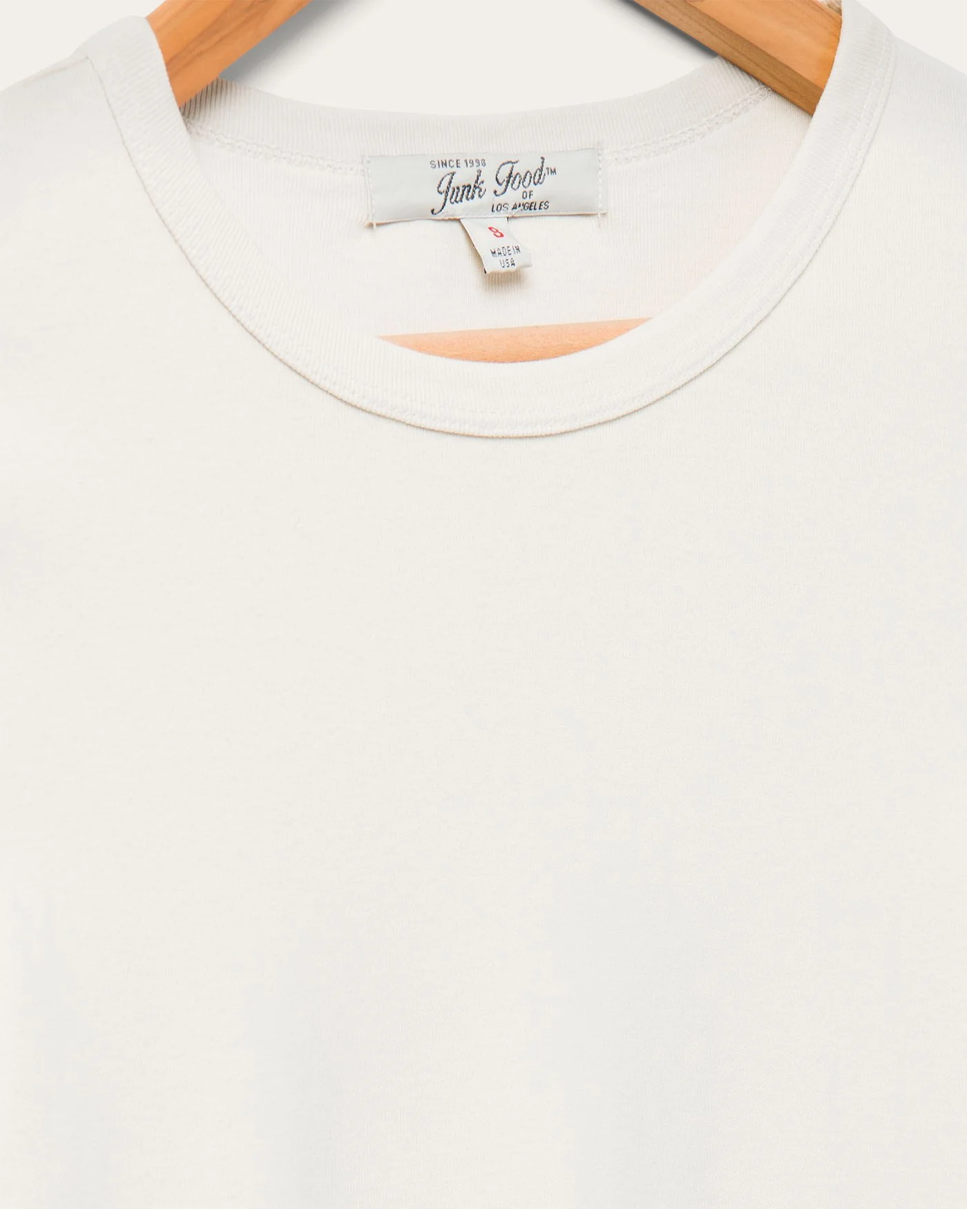 Women's Super Slim Tee - Image 4