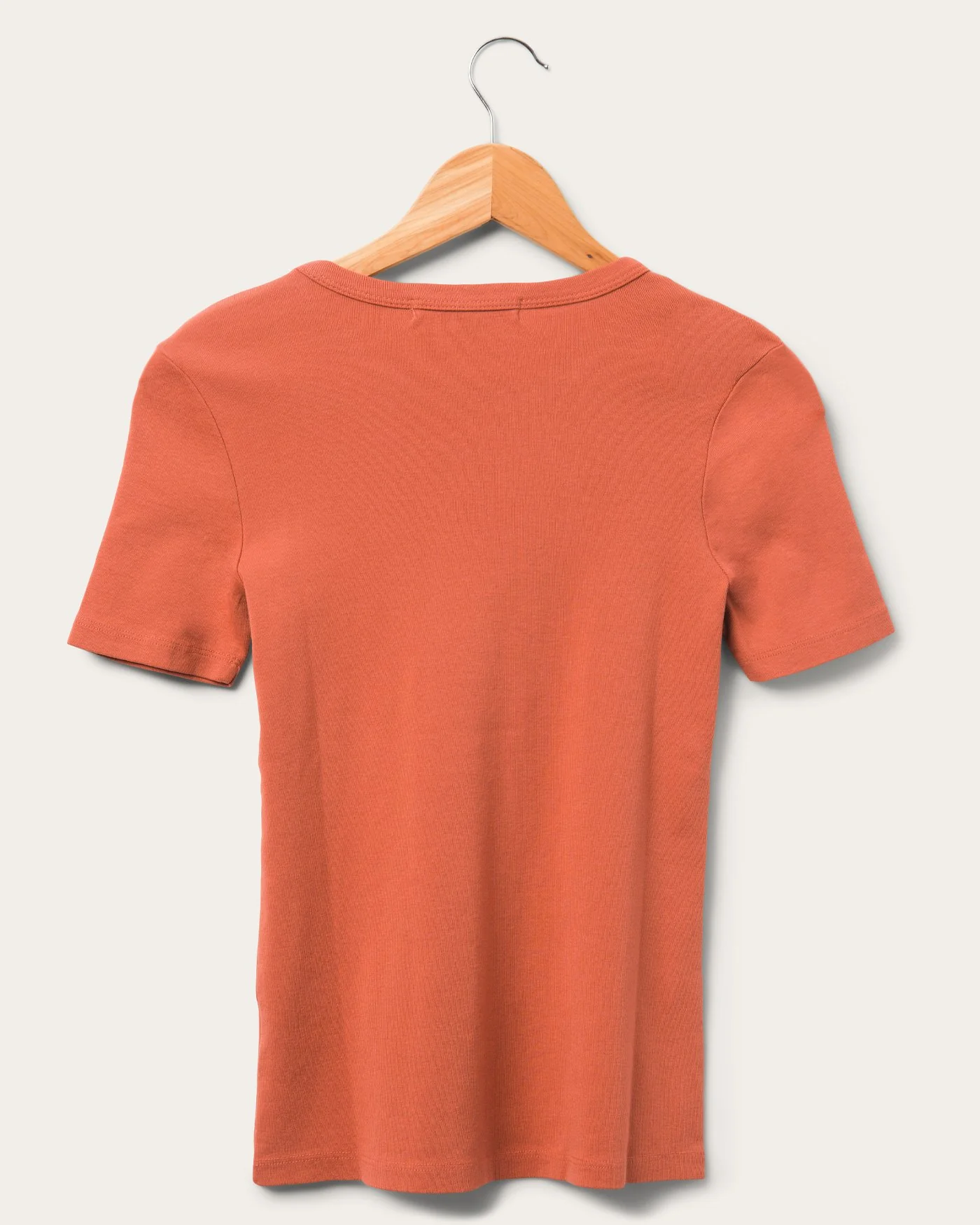 Women's Super Slim Tee - Image 3
