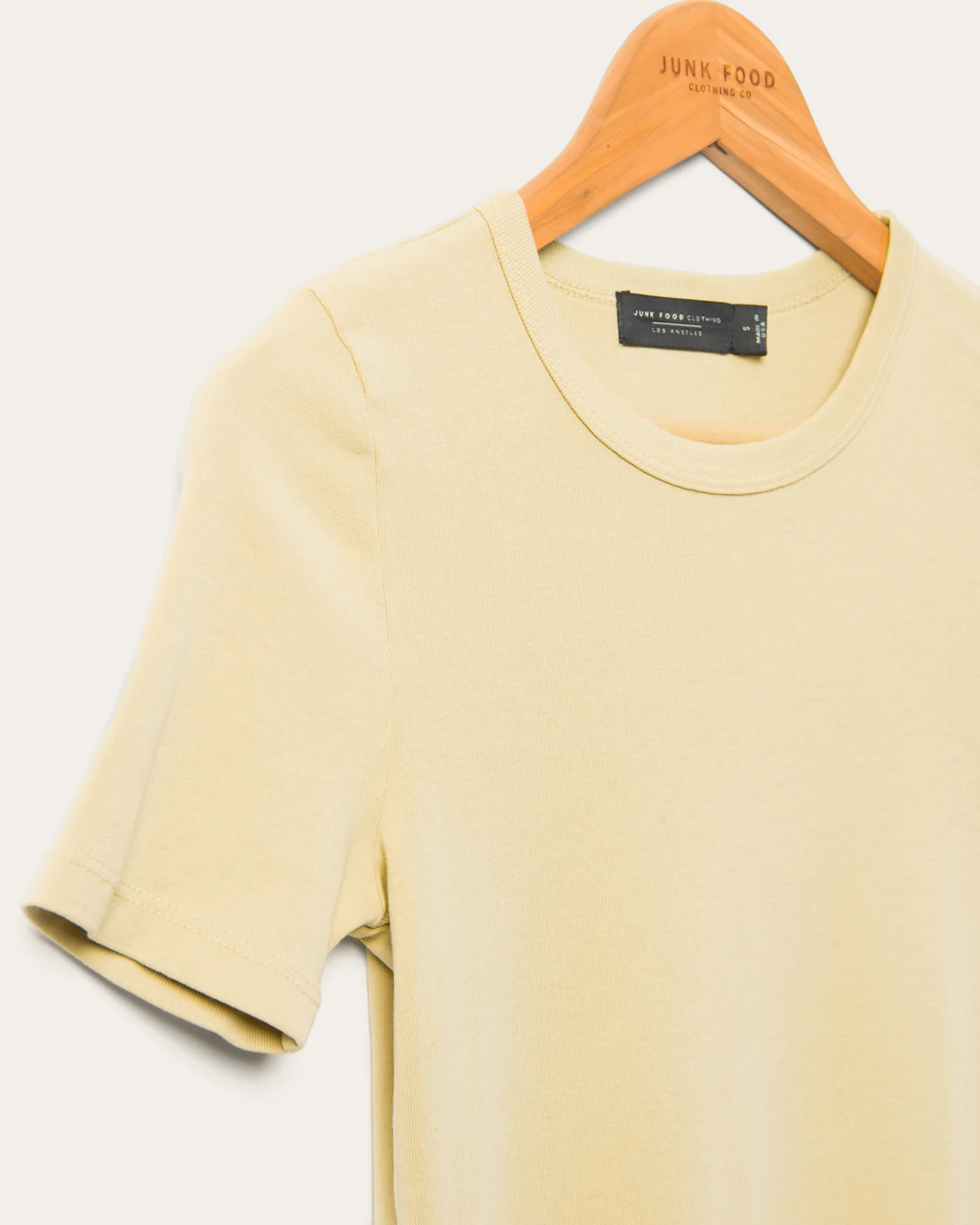 Women's Super Slim Tee - Image 3
