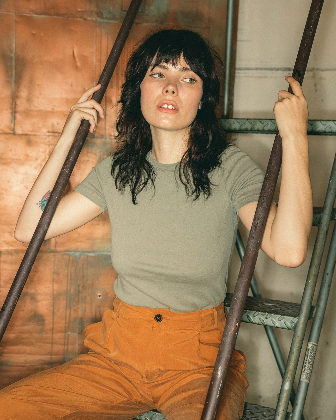 Women's Super Slim Tee - Image 3