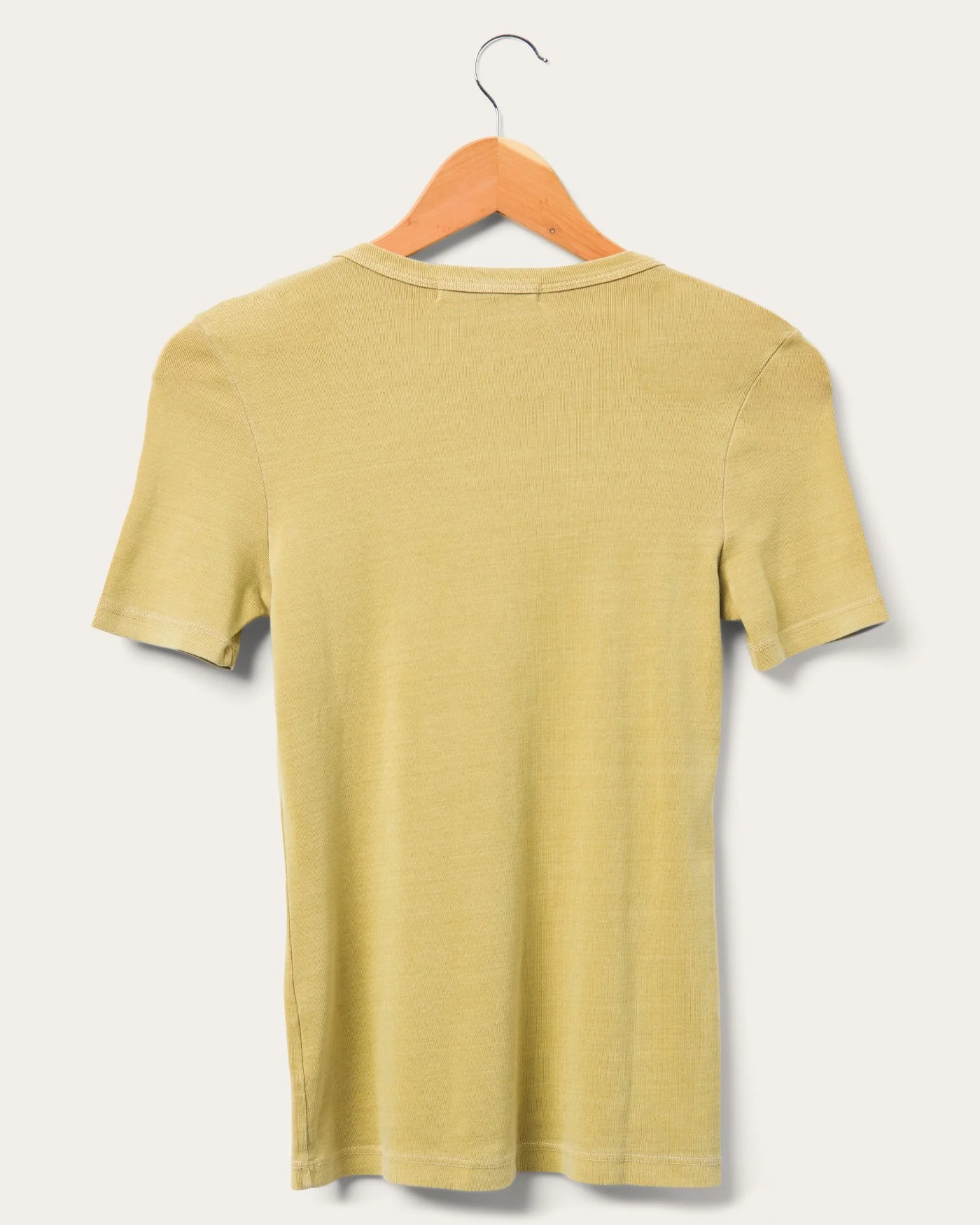 Women's Super Slim Tee - Image 3
