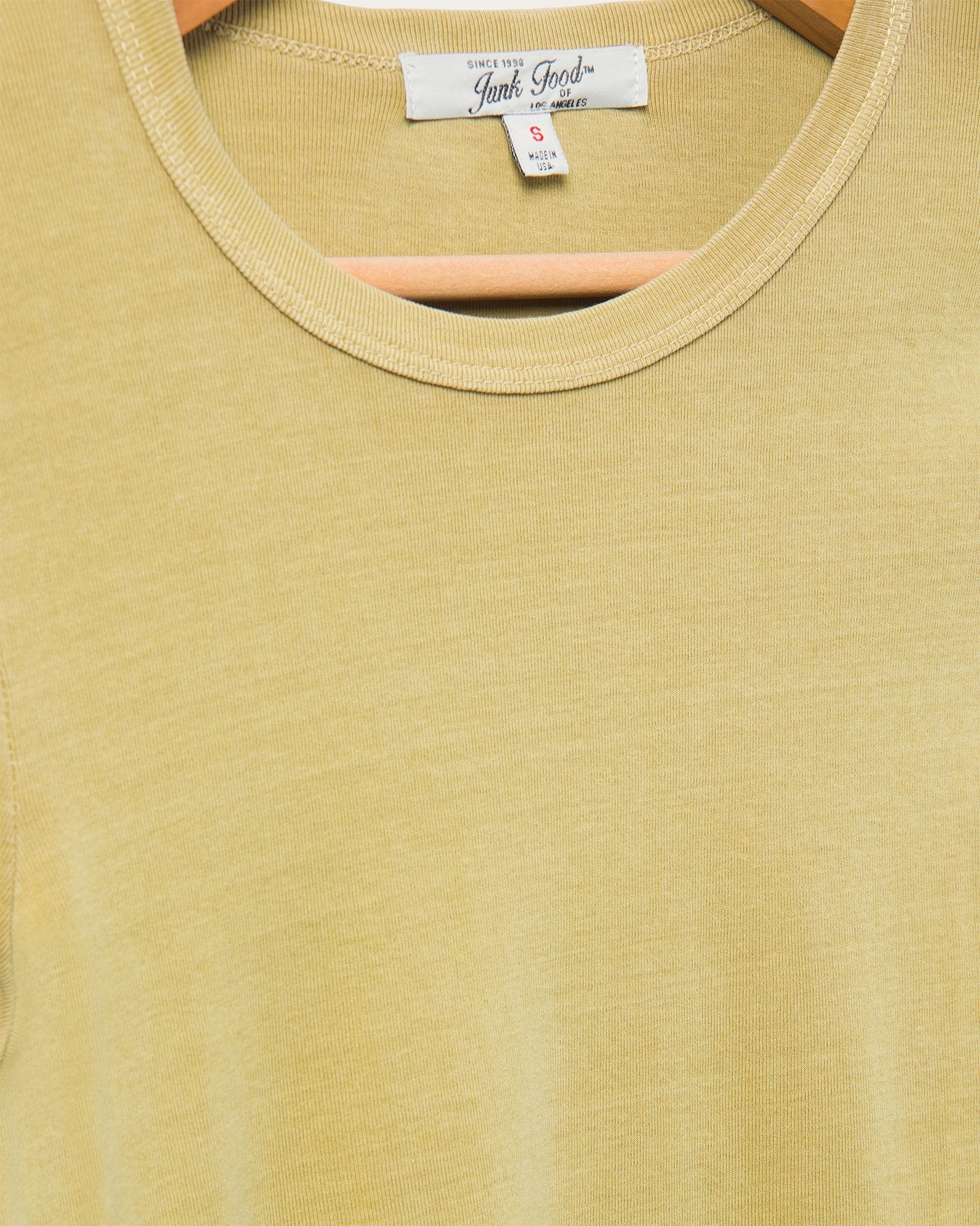 Women's Super Slim Tee - Image 4
