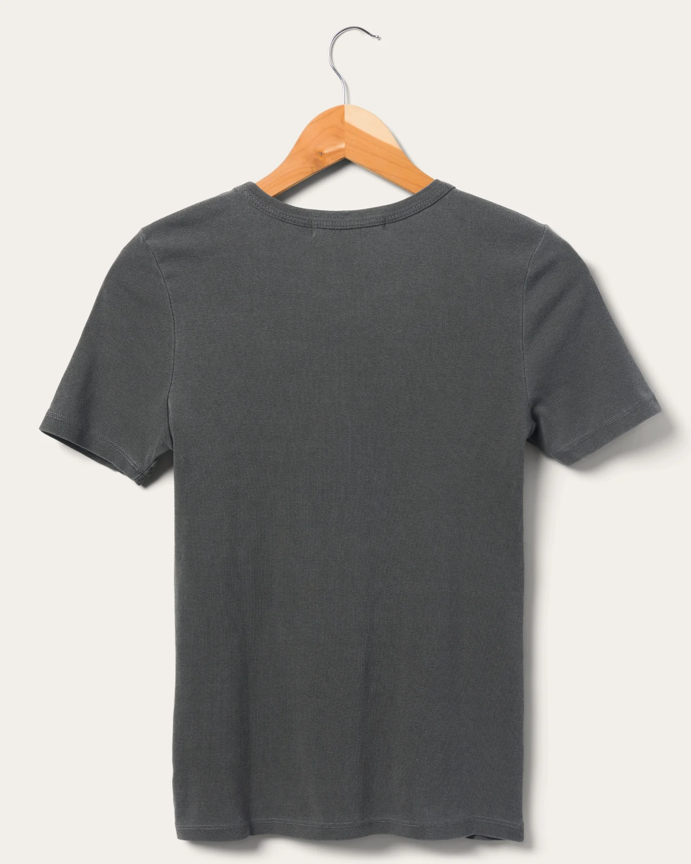 Women's Super Slim Tee - Image 4