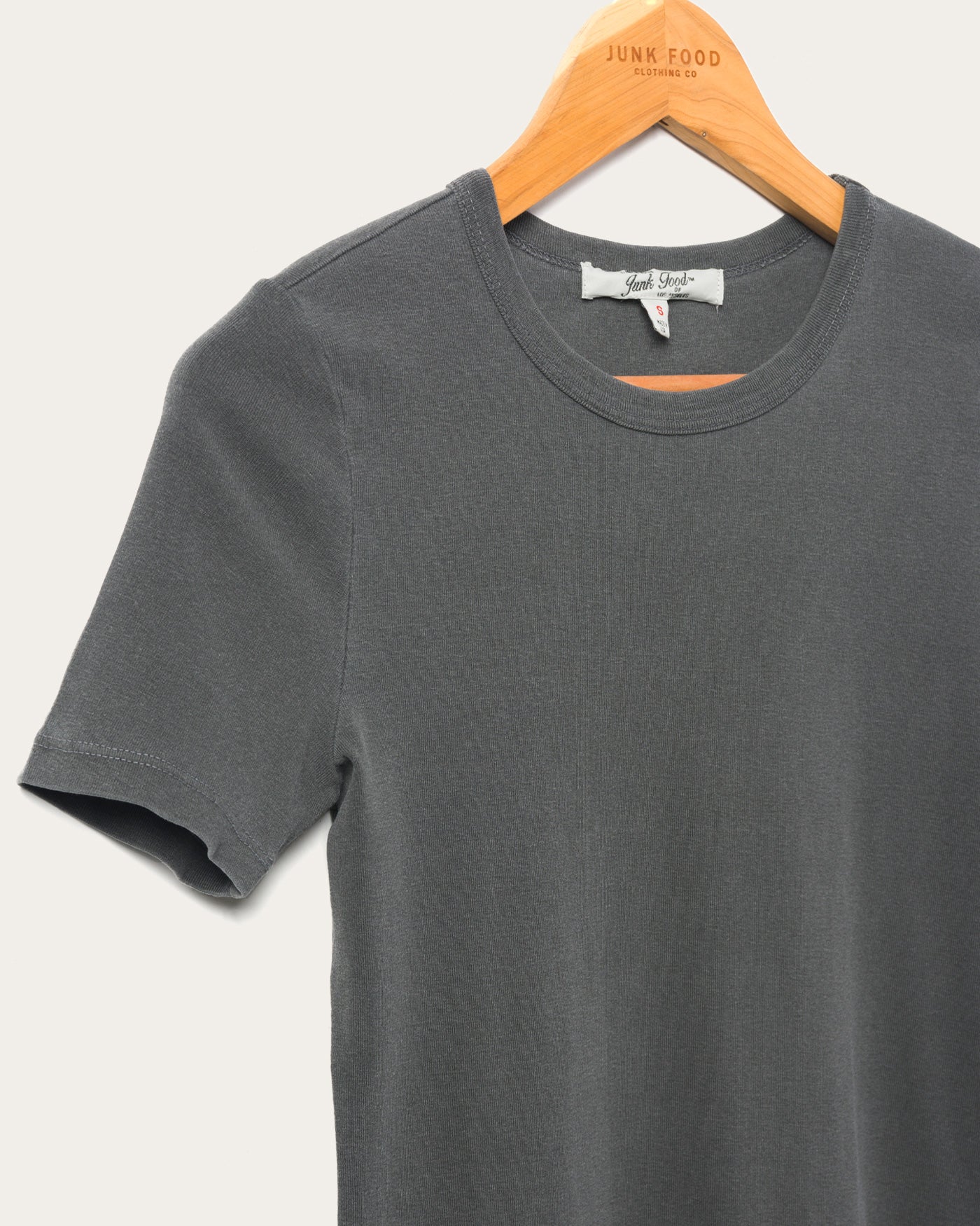 Women's Super Slim Tee - Image 5