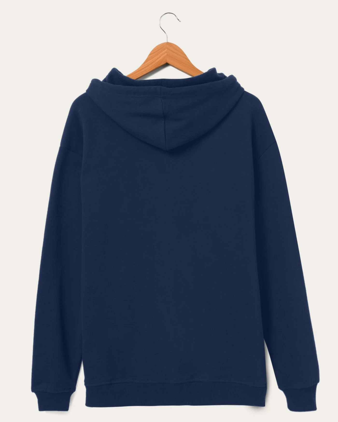 Texans Mickey QB Hoodie - Image 2