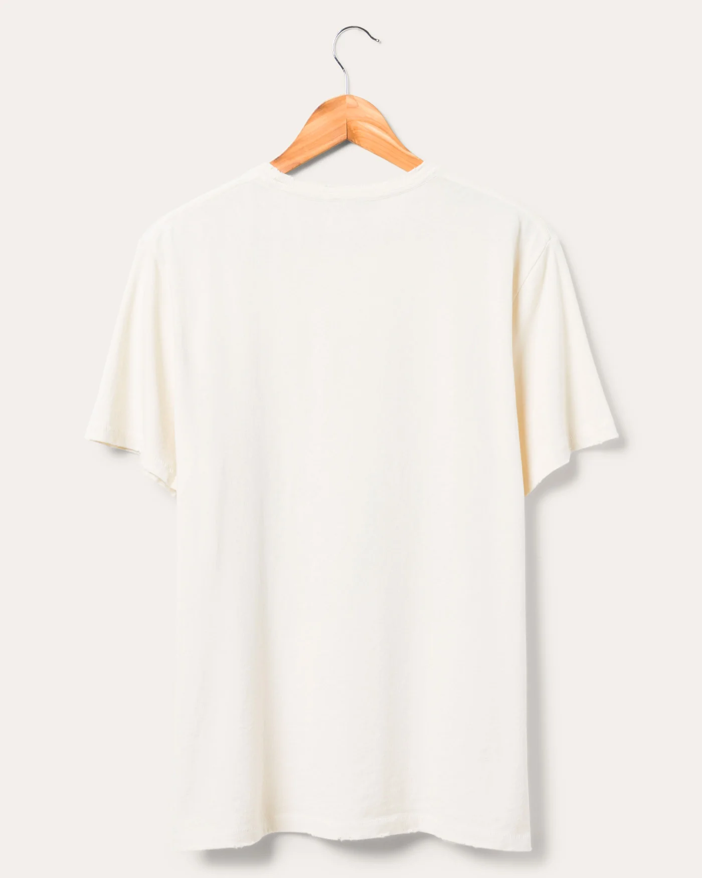 The Band Lineup Vintage Tee - Image 4