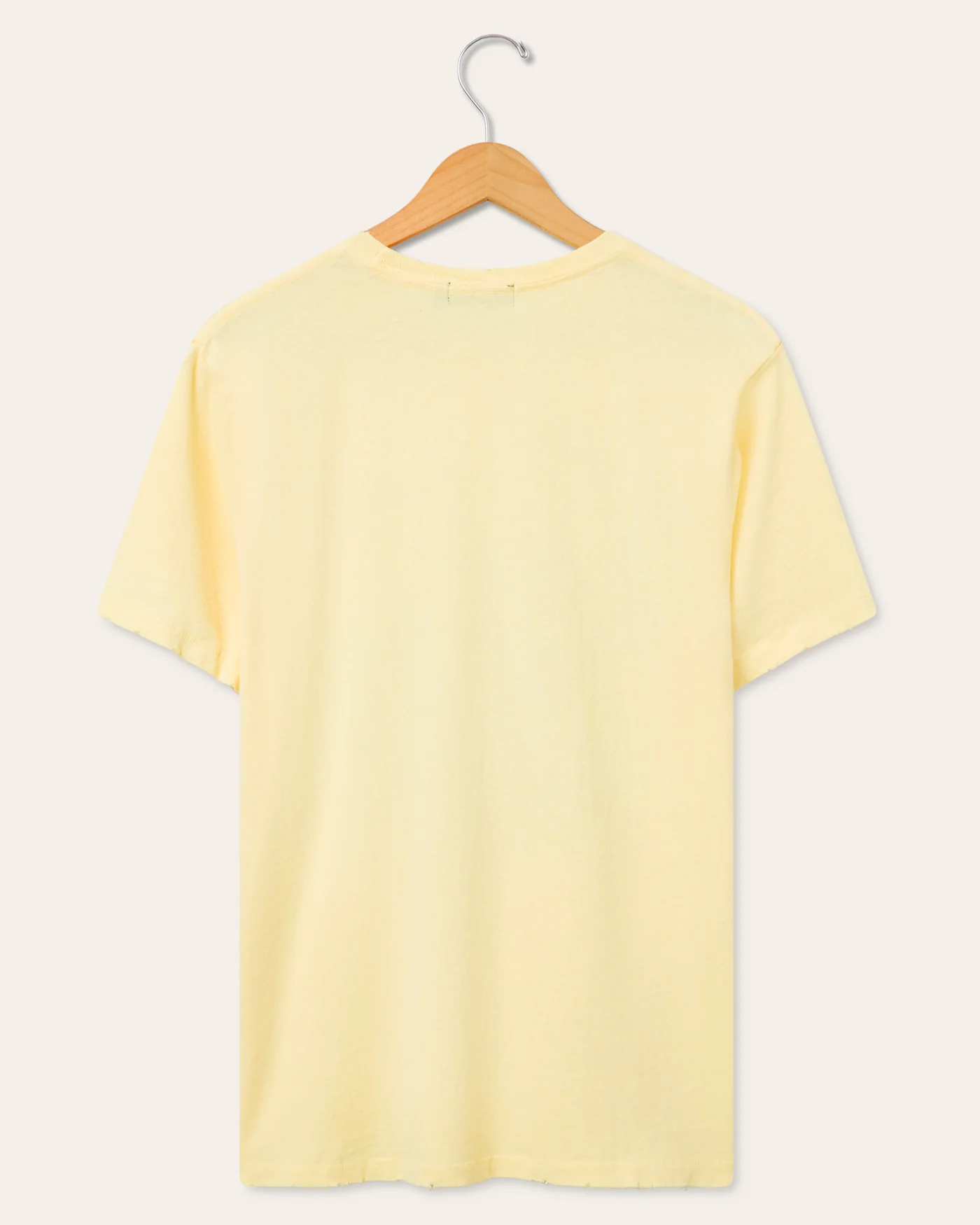 The Beatles Come Together Vintage Tee - Image 3