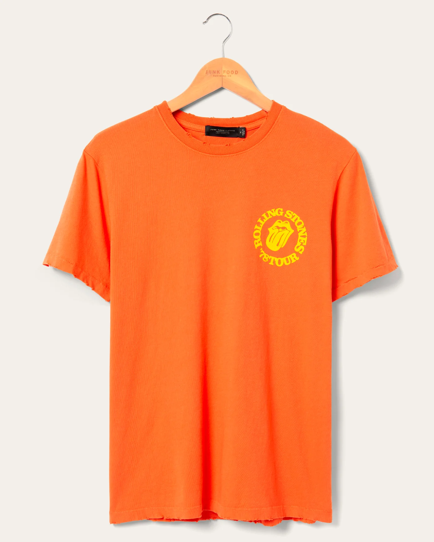 The Rolling Stones '78 Tour Vintage Tee