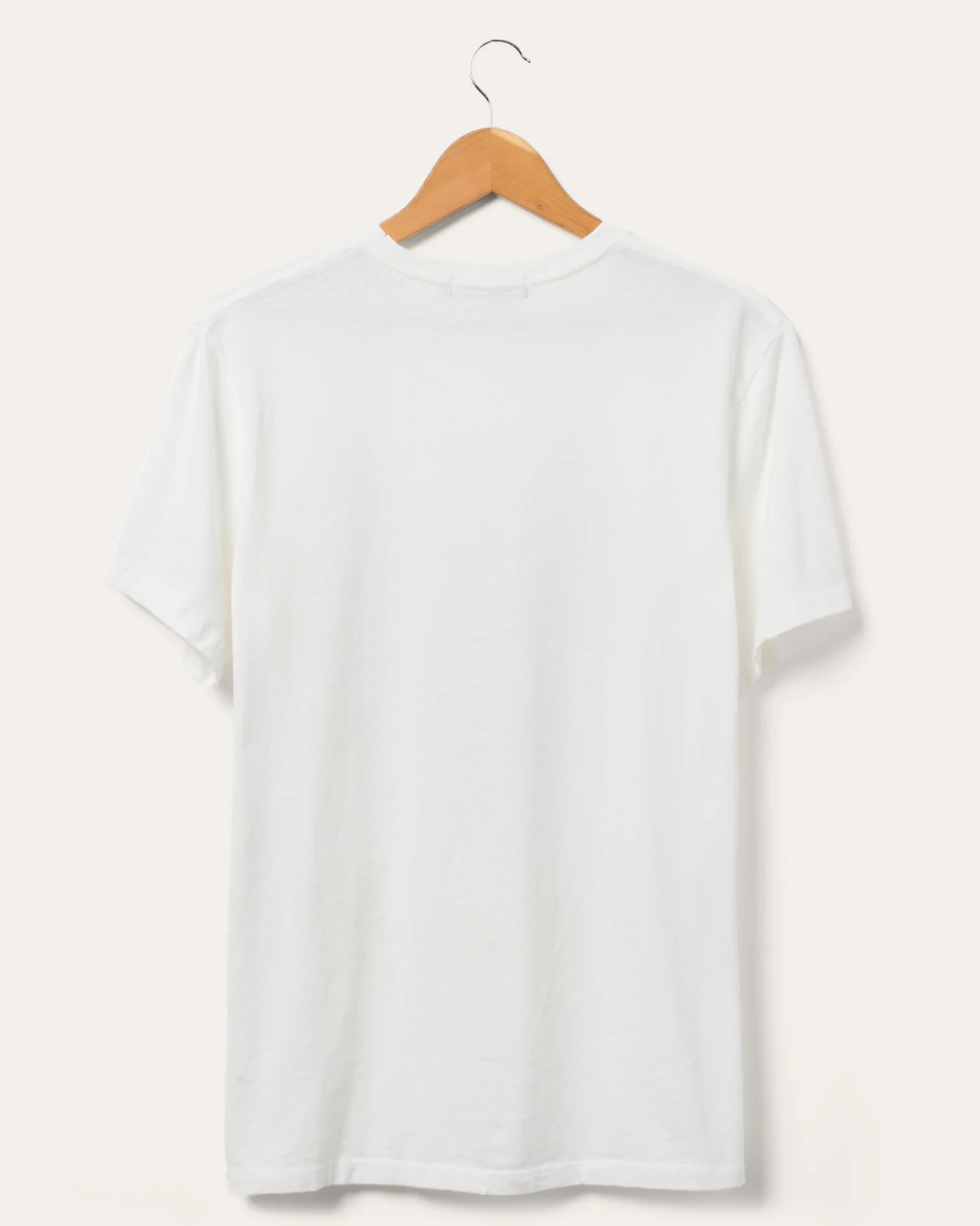Triple David Bowie Vintage Tee - Image 3