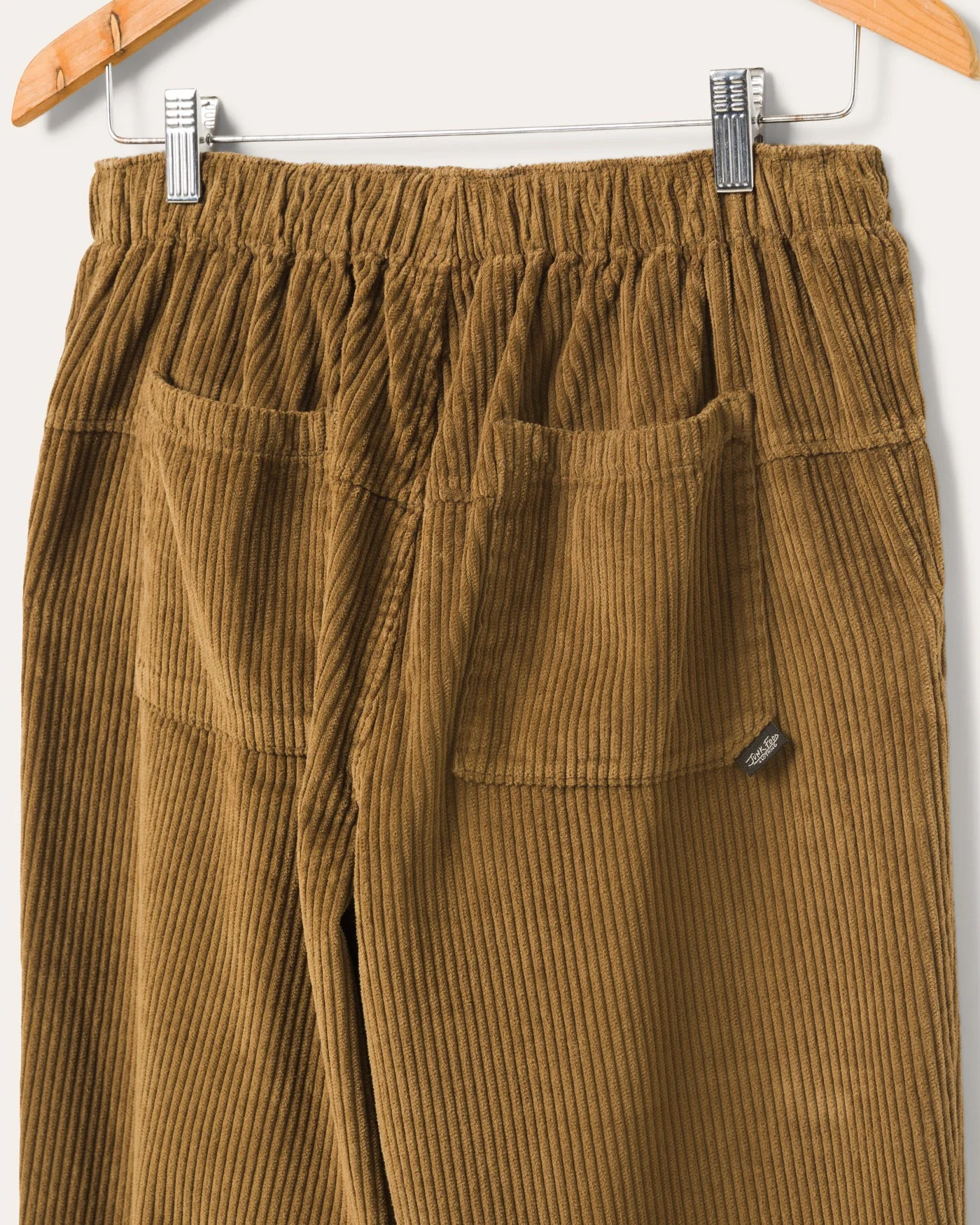 Unisex Corduroy Easy Pant - Image 9
