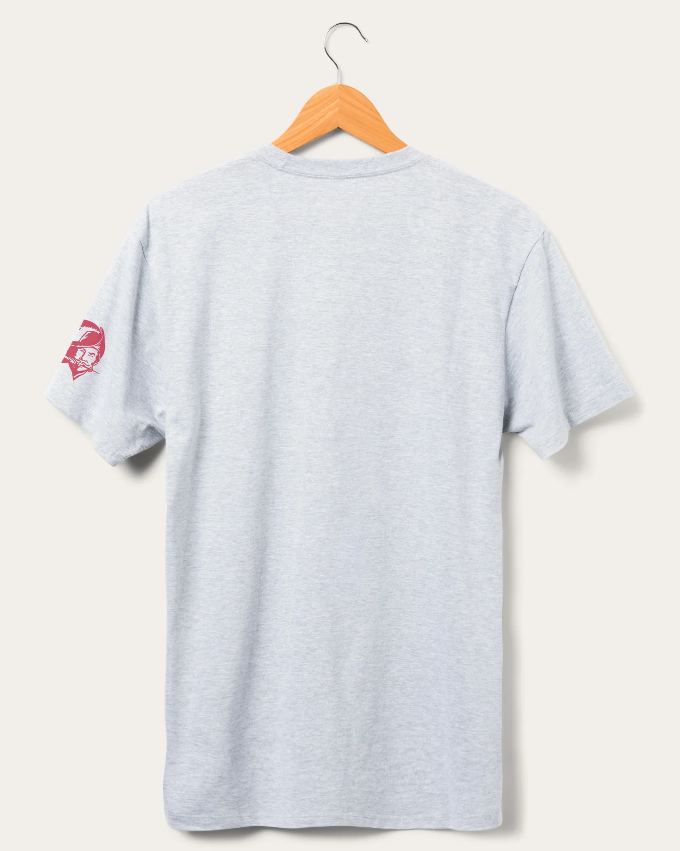 Marvel x Junk Food x NFL Avengers Buccaneers Tee - Image 2