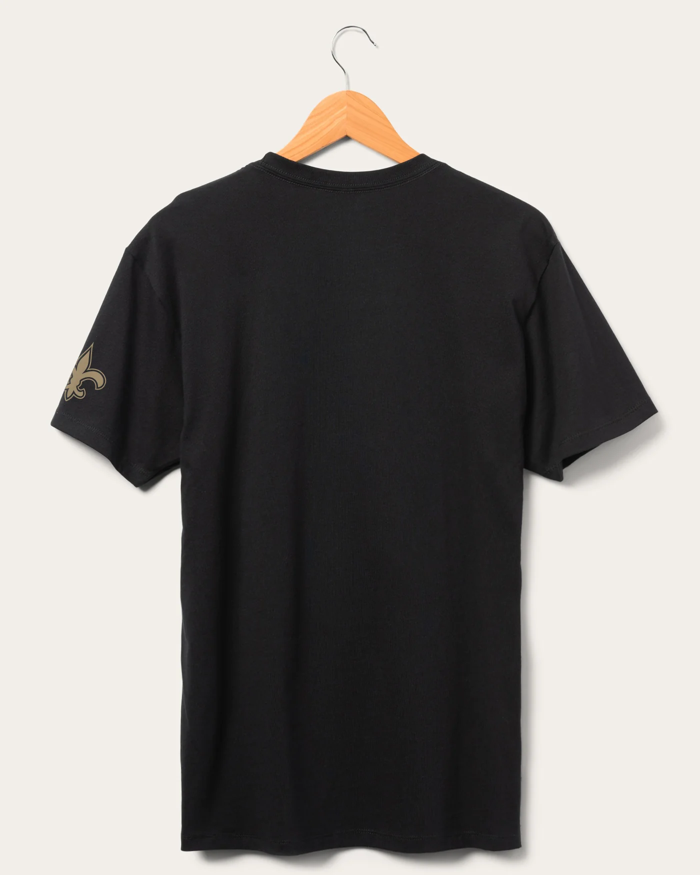 Marvel x Junk Food x NFL Avengers Team Saints Tee - Image 2