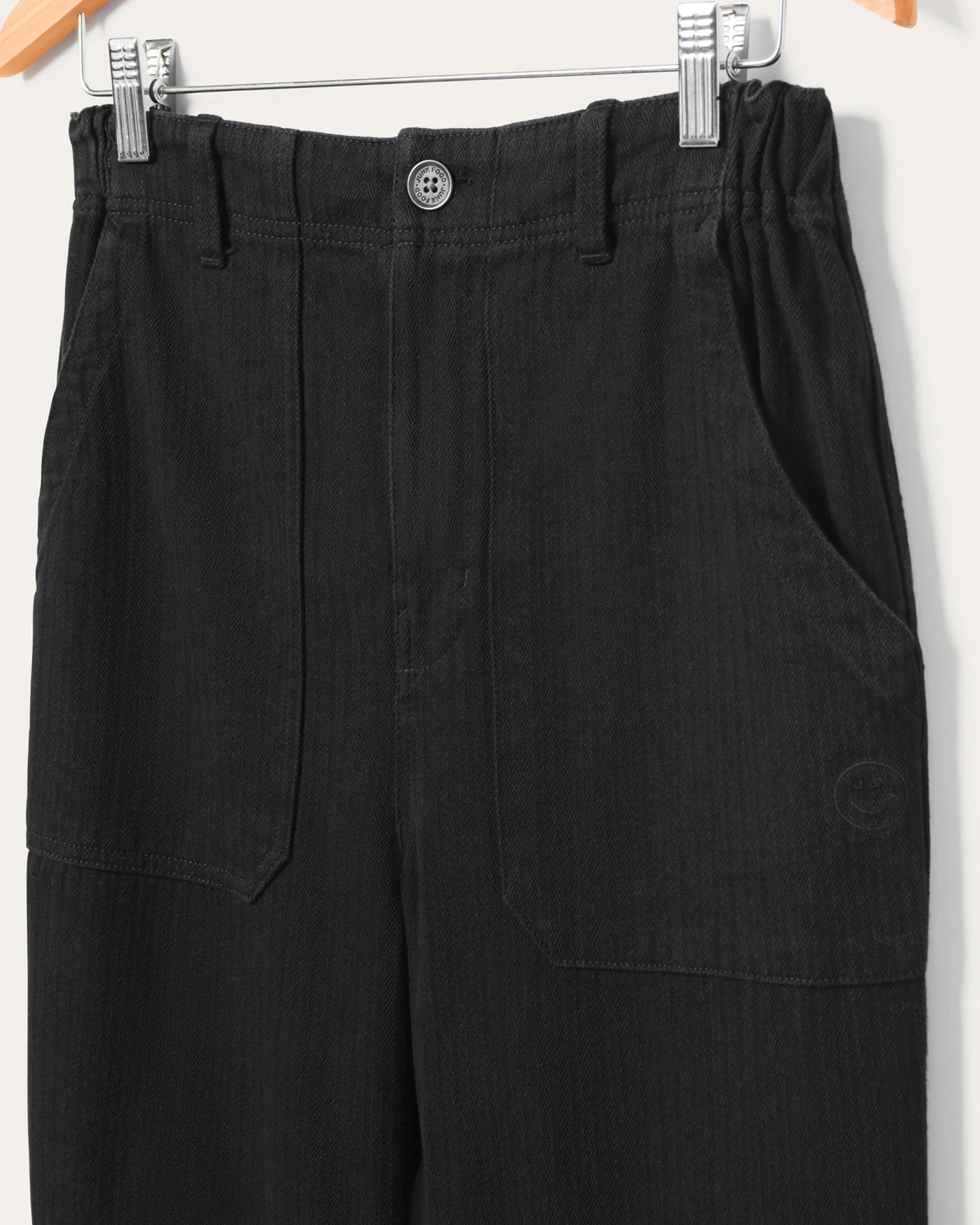 Unisex Utility Twill Pant - Image 7