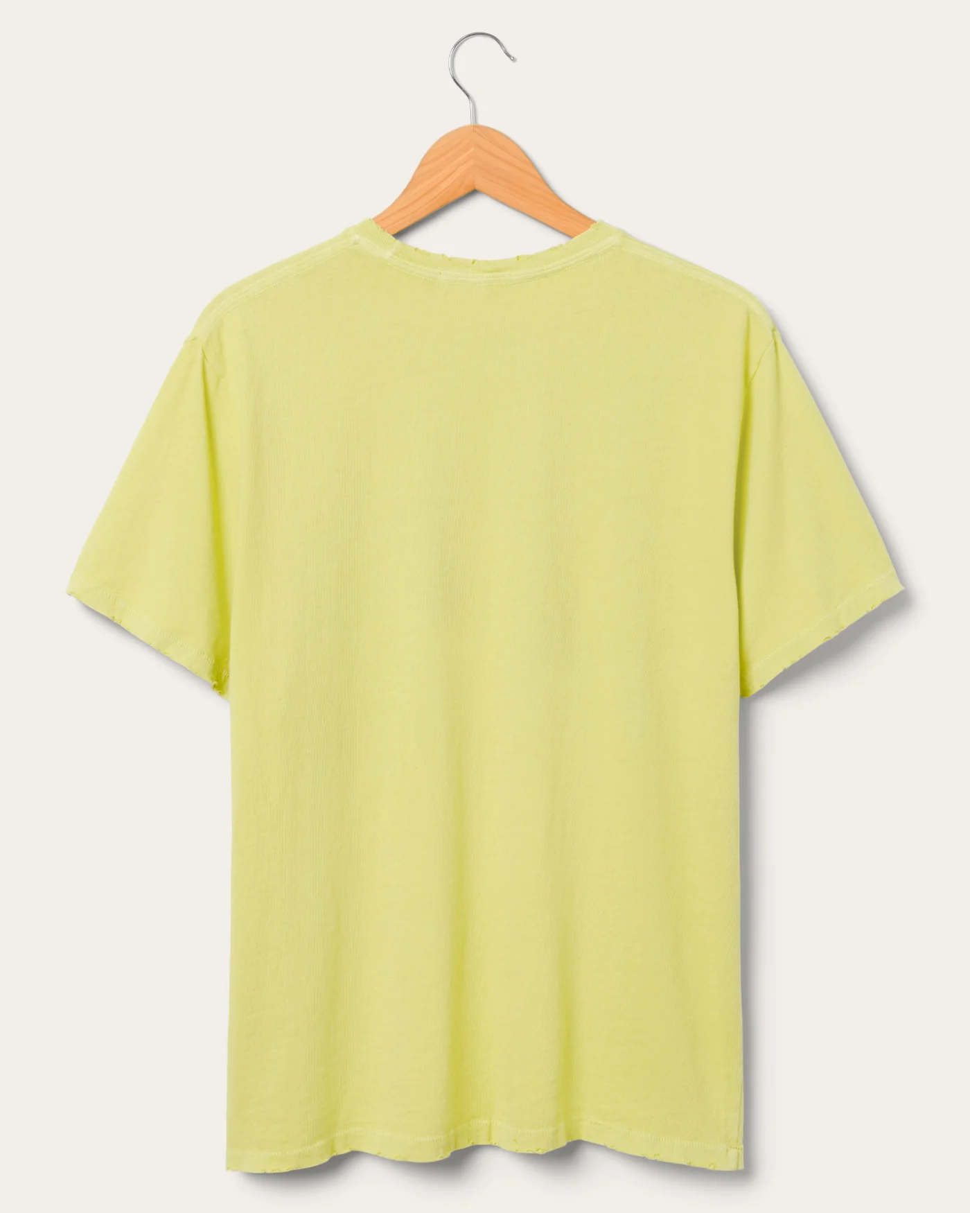 Venice Beach Gymbiote Vintage Tee - Image 4