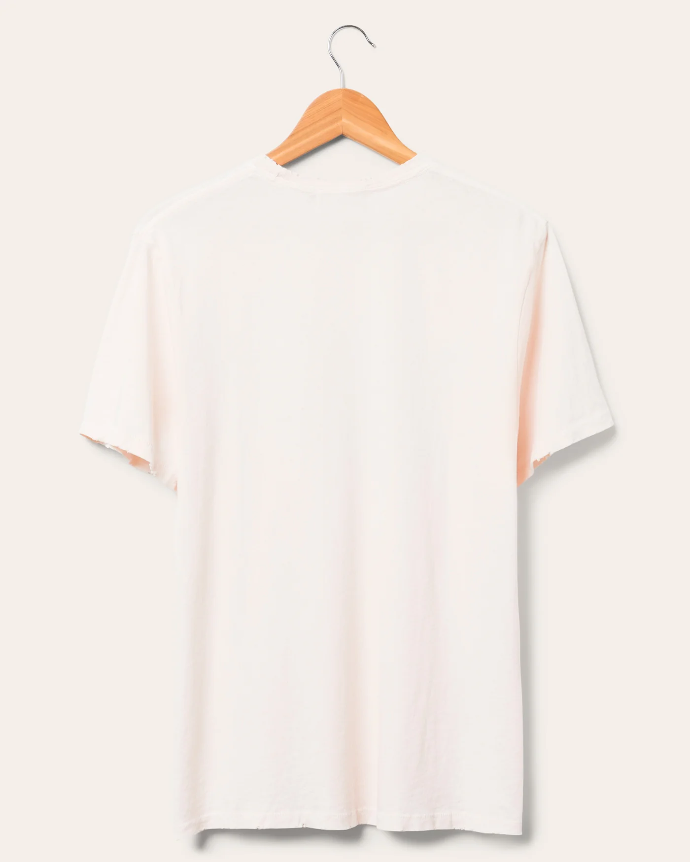 Venice Beach Vintage Tee - Image 4