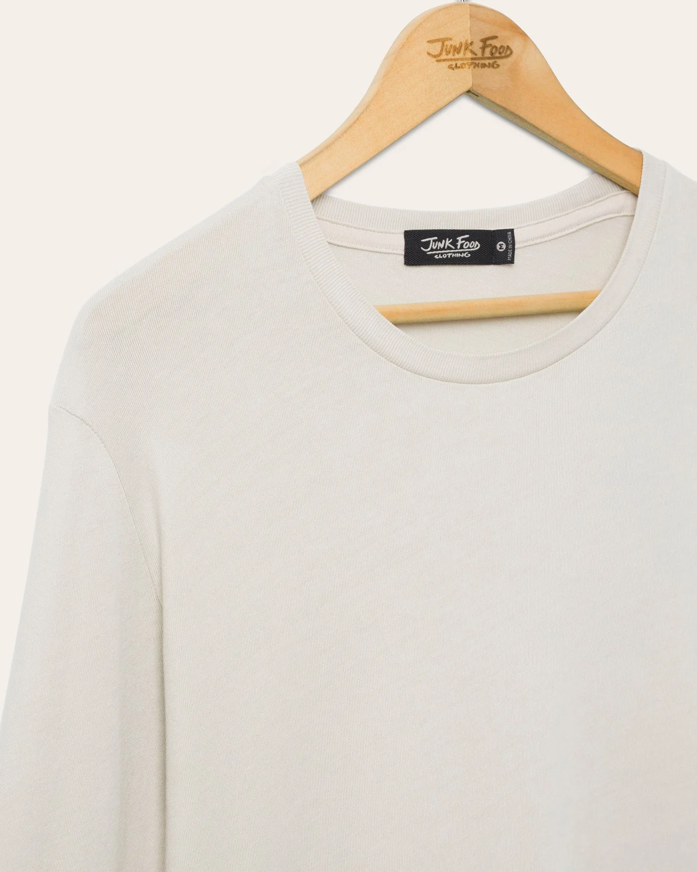 Vintage Long Sleeve Tee - Image 3