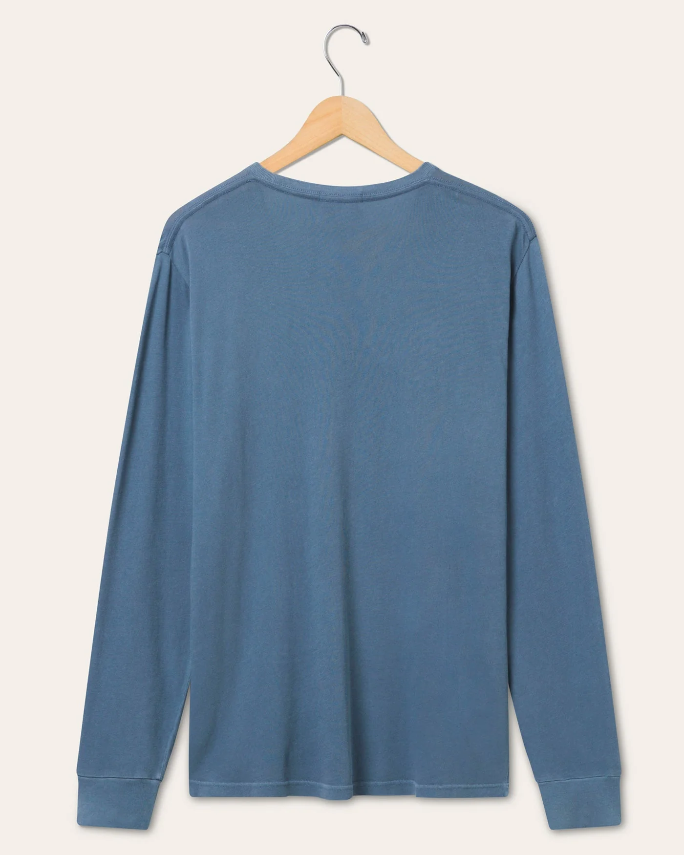 Vintage Long Sleeve Tee - Image 2