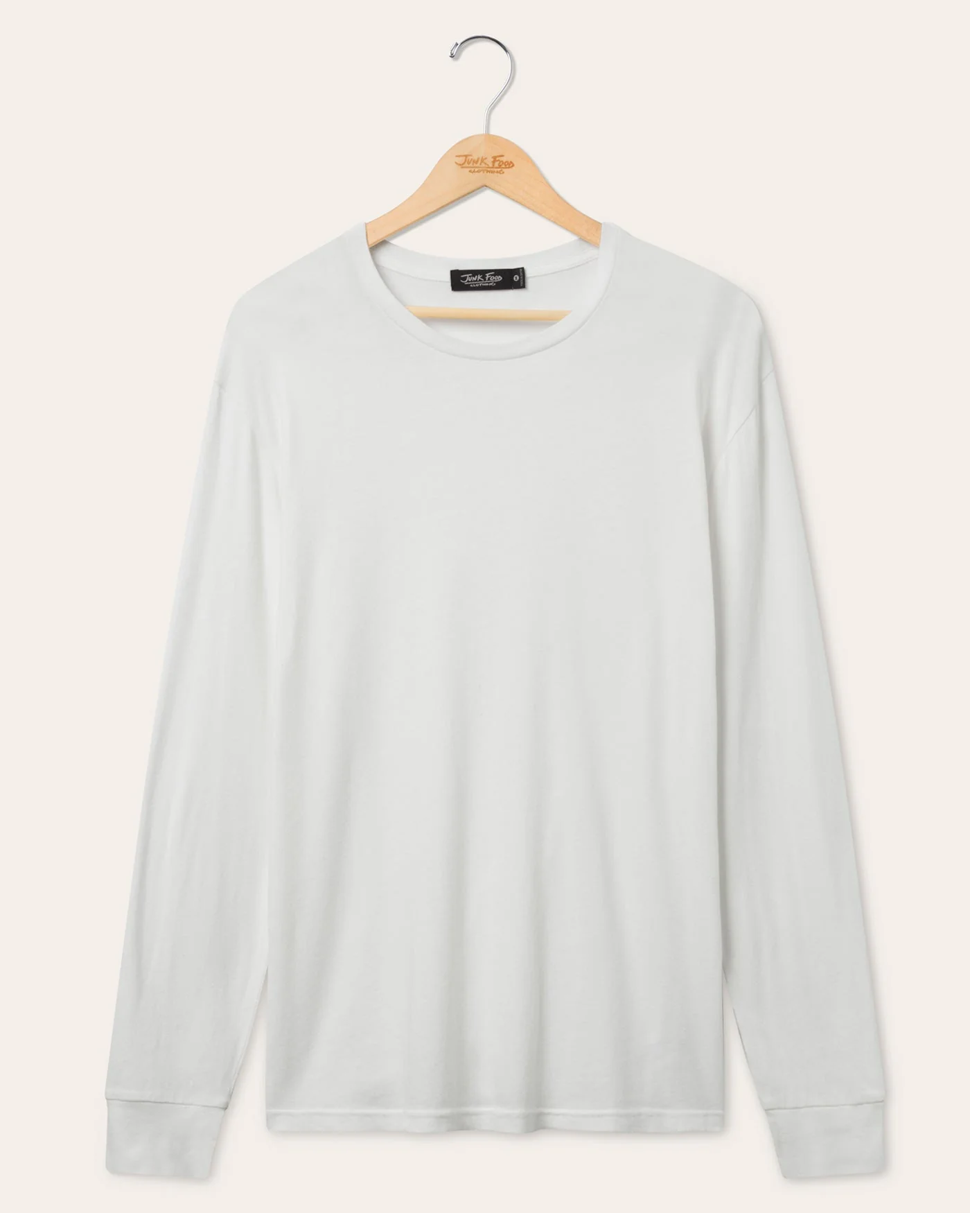 Vintage Long Sleeve Tee