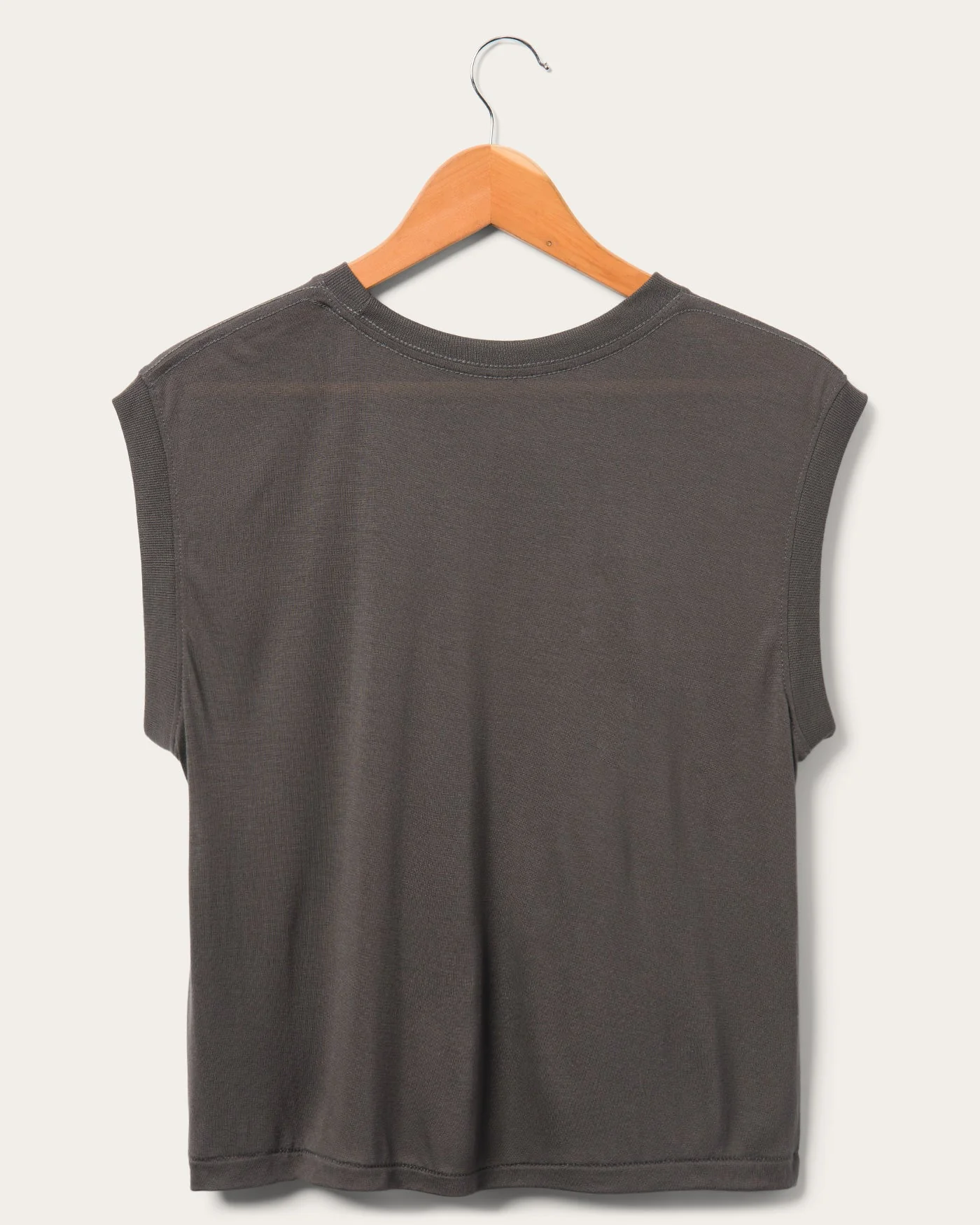 Women's Vintage Tissue Muscle Tank - Image 5